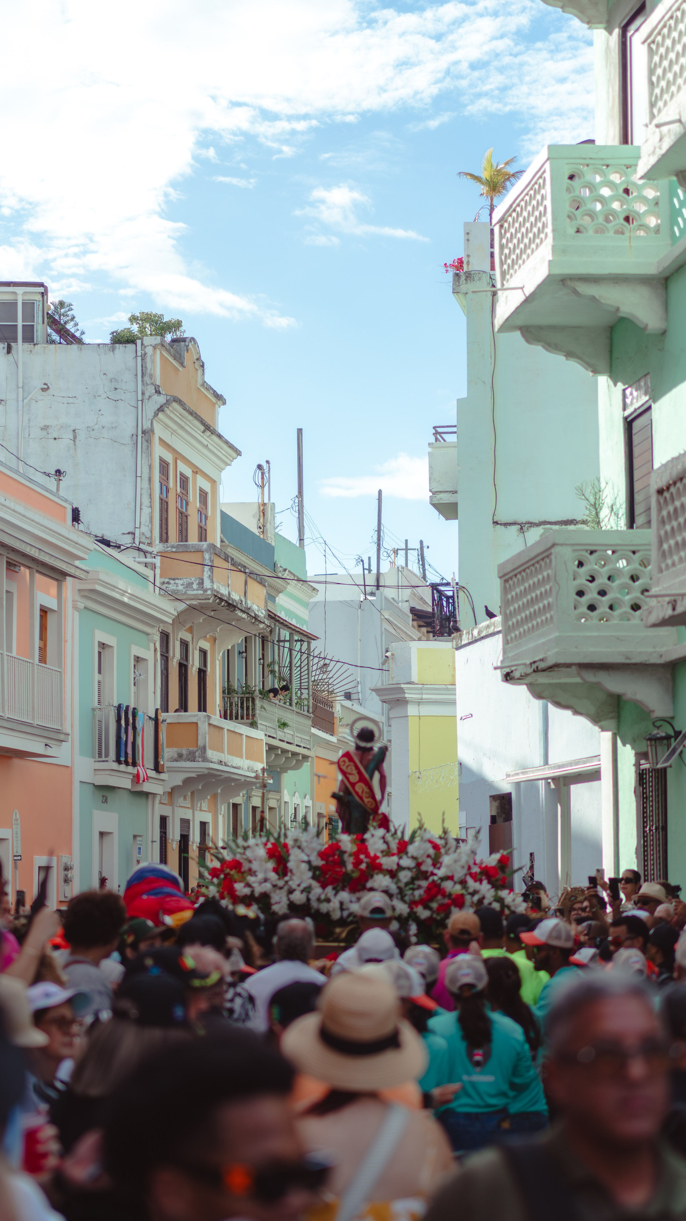 Natural Light. Manny Cruzado Photography