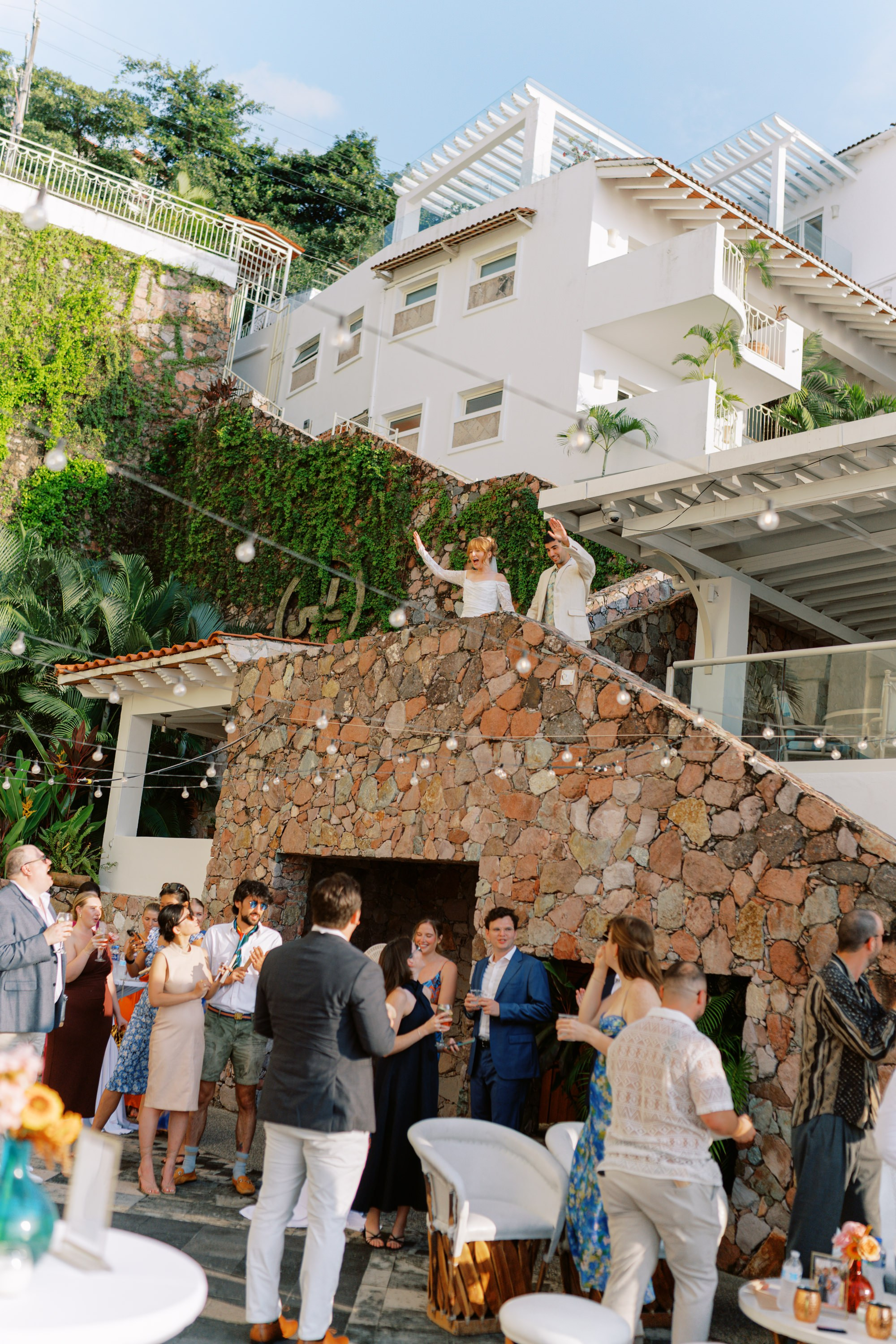 Katie & Coby. Sayulita Wedding Photographer, Puerto Vallarta, Cabo