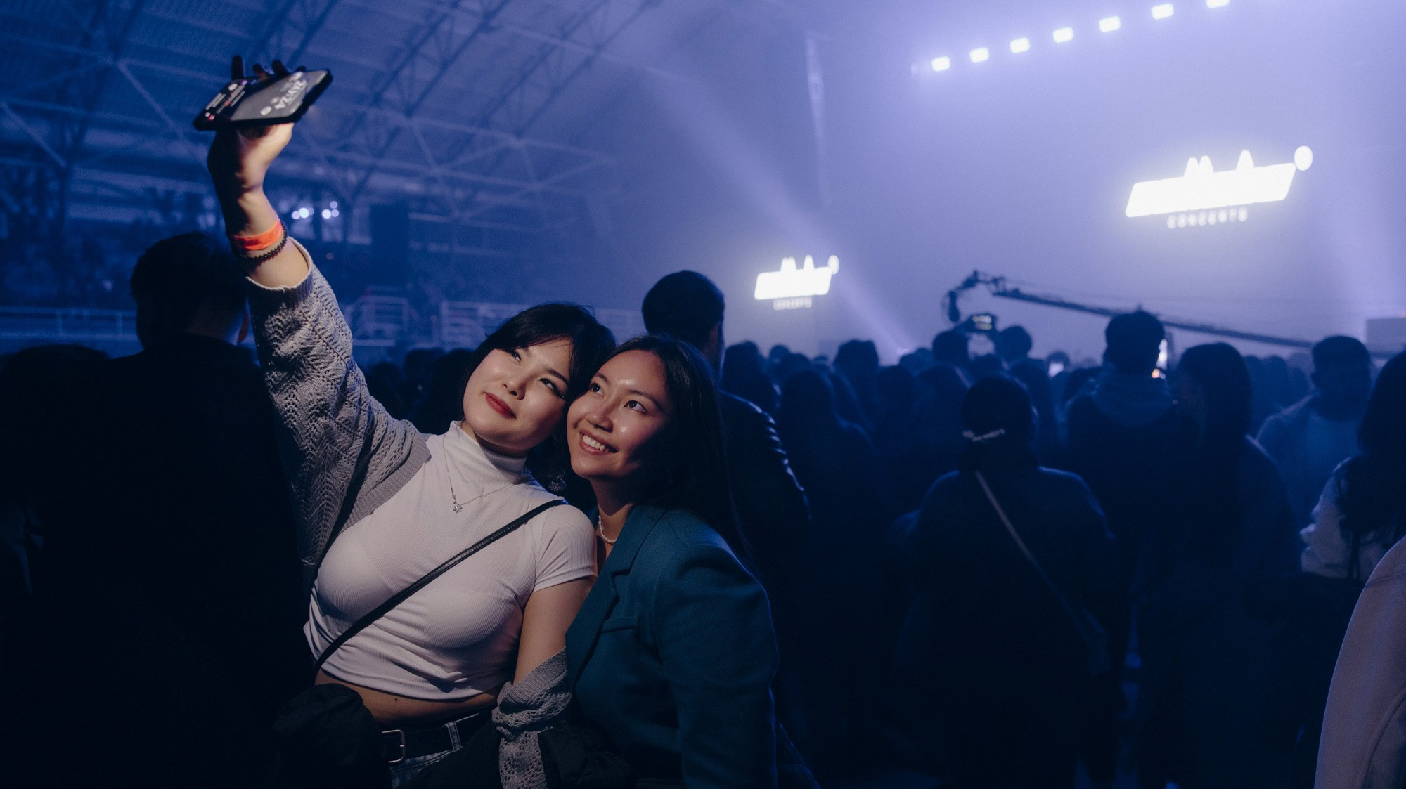 Концерт: ULUKMANAPO. Азимжан Нуритдинходжаев — свадебный фотограф