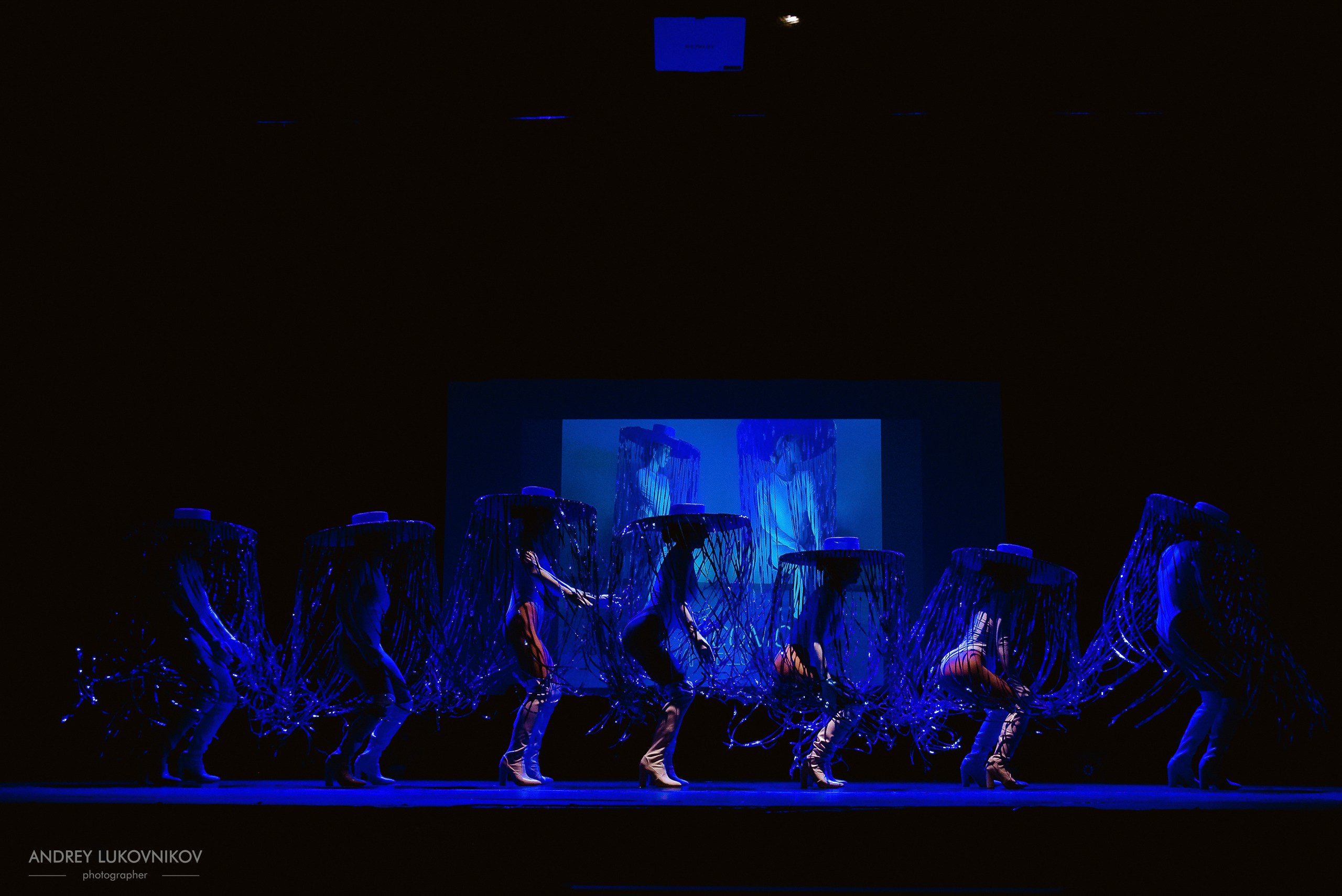 Photo report from the Like Dance final dance concert in Torrevieja