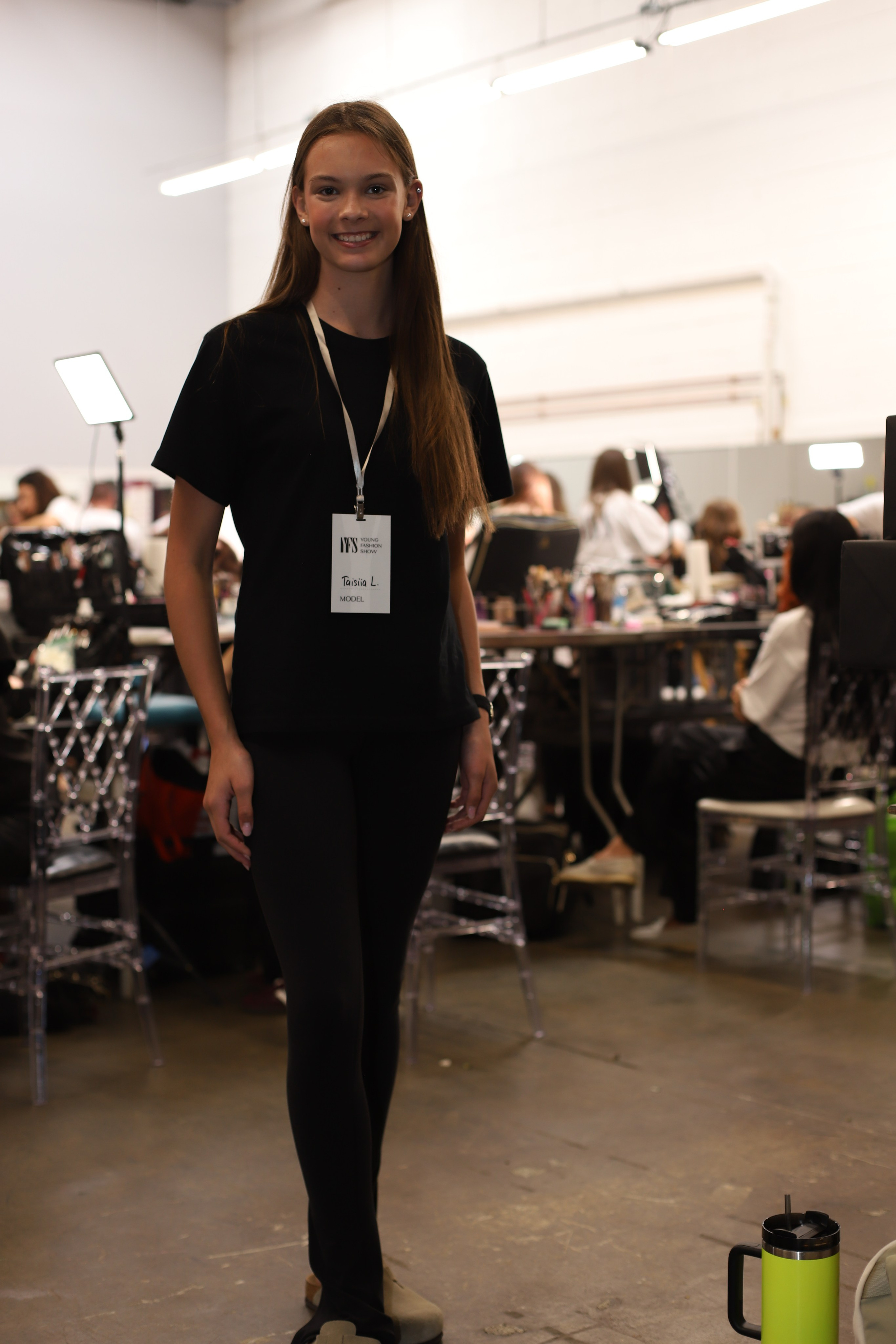 Young Fashion Show. VALERIIA VIUNOVA individual shooting\love story\event\brand