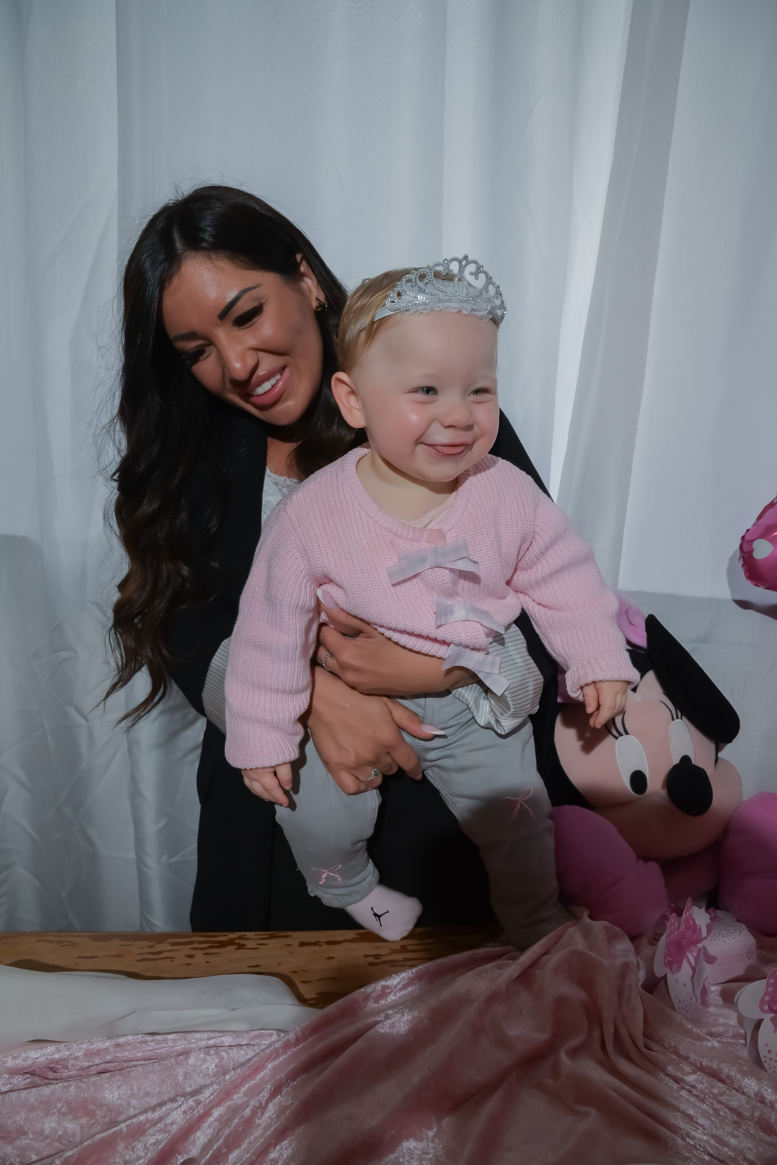 PORTFOLIO MINI SESSIONI