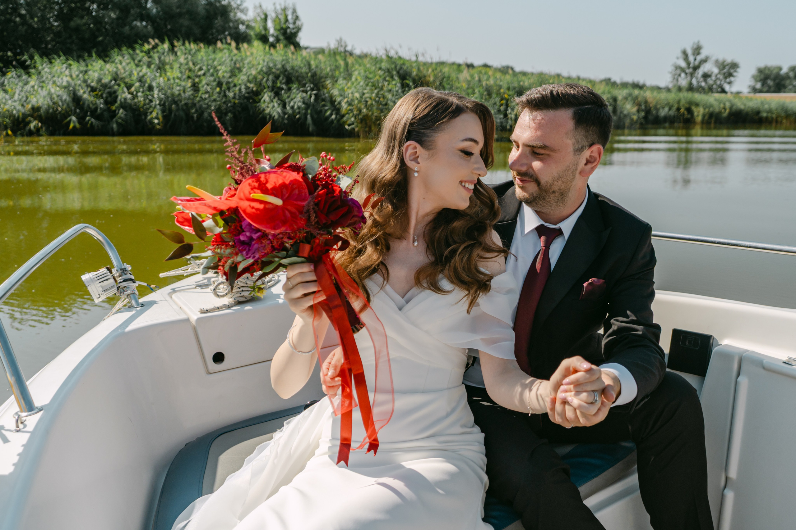 Georgiana | Stefan. Gabrielacojocariu.com