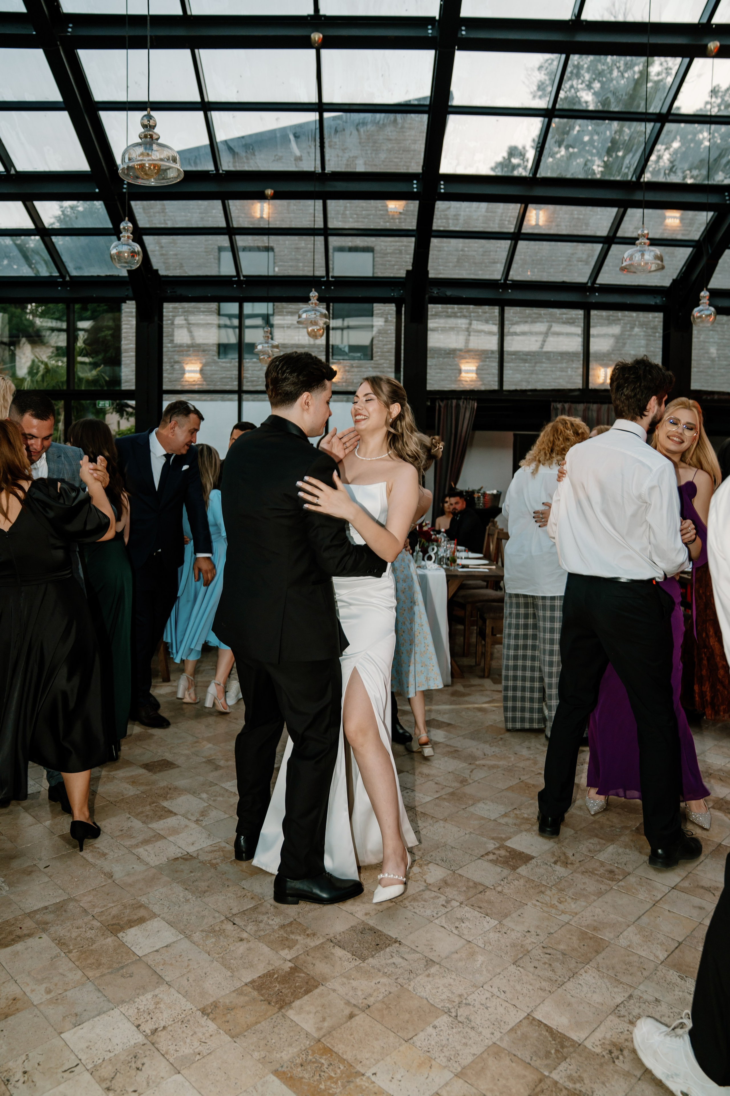 Paula & Calin. Gabrielacojocariu.com