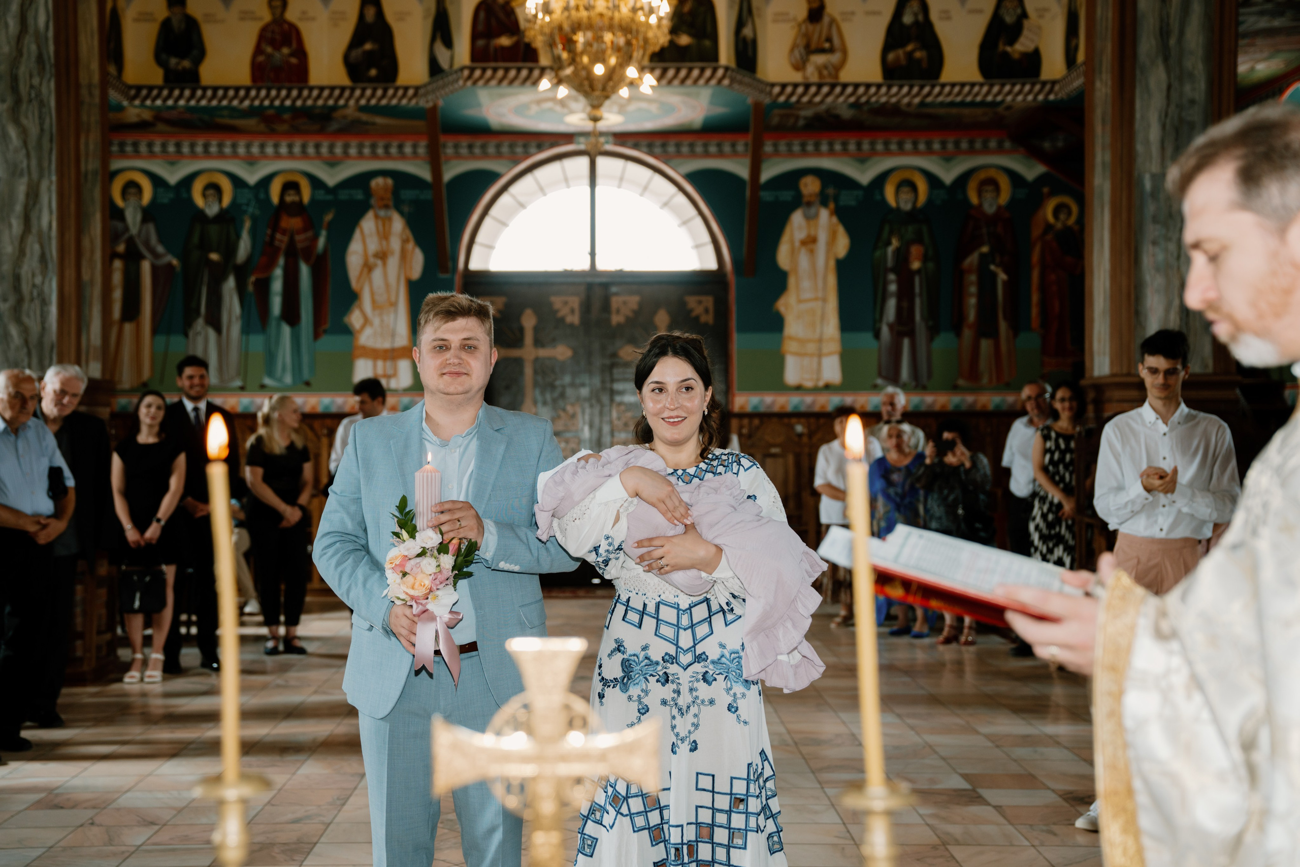 Baby Iris. Gabrielacojocariu.com