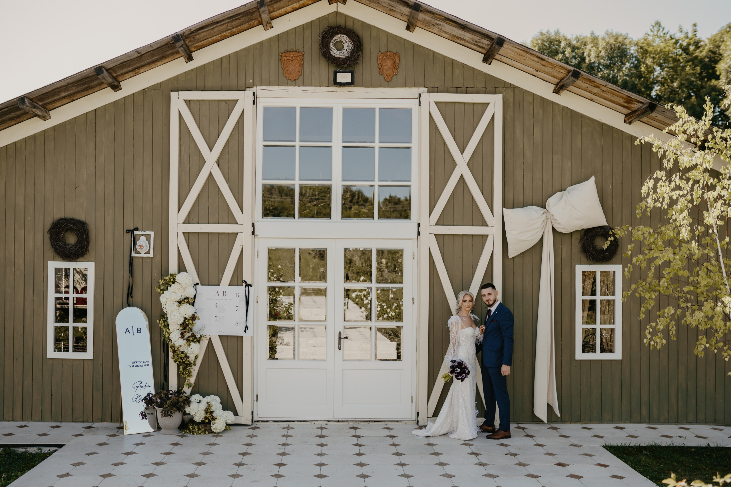 Bianca | Andrei. Gabrielacojocariu.com