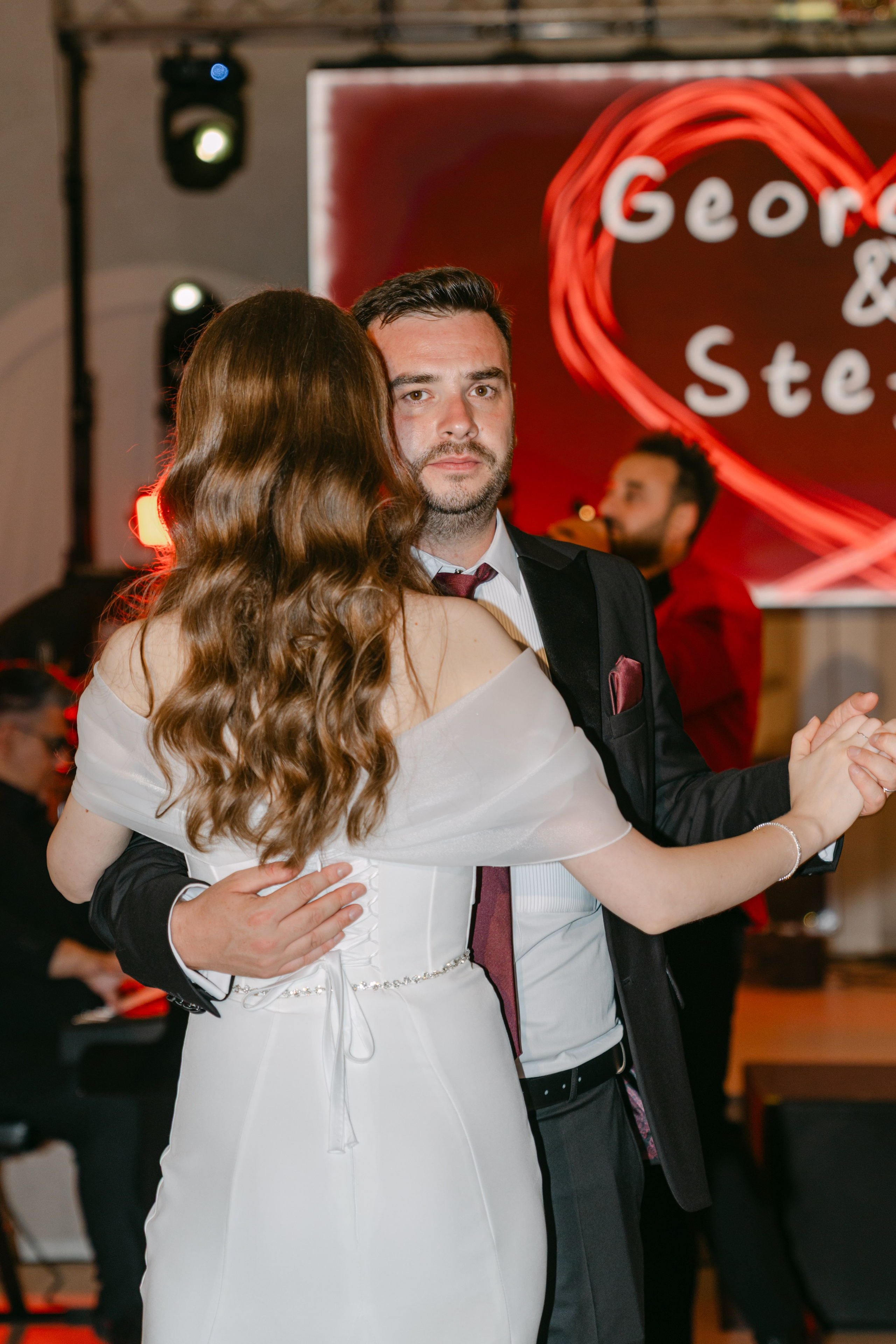 Georgiana | Stefan. Gabrielacojocariu.com