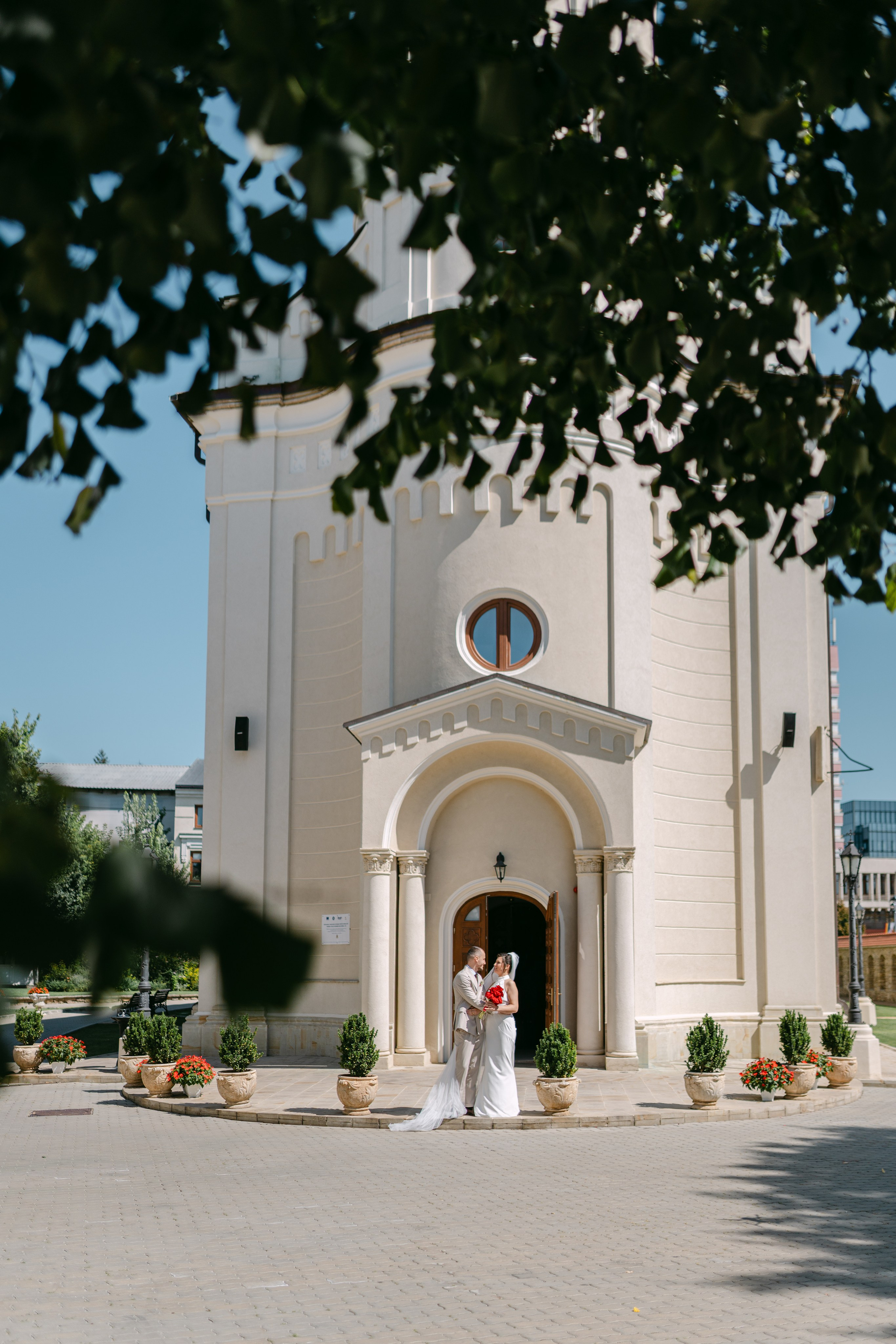 Alex & Corina. Gabrielacojocariu.com