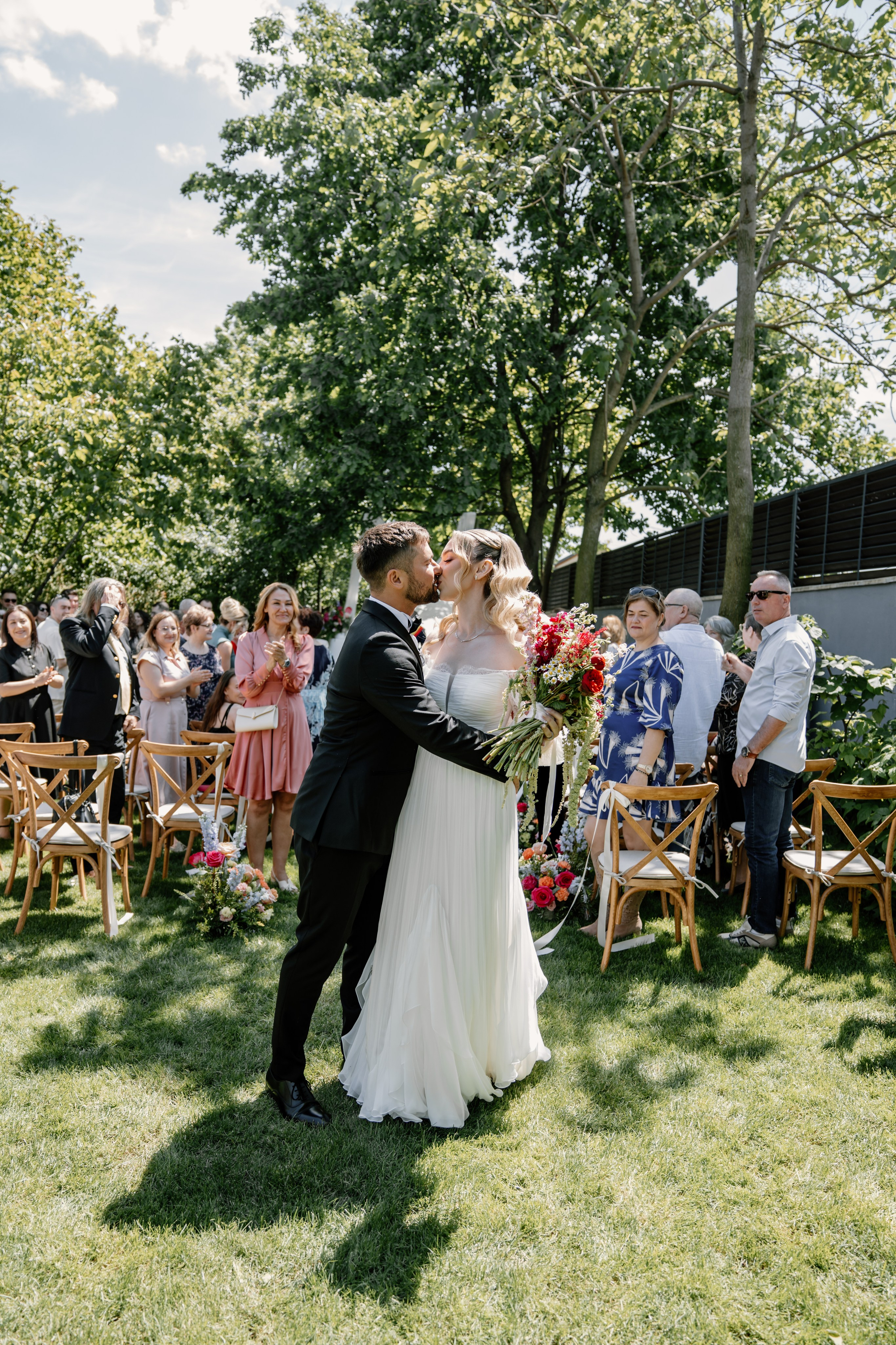 Iulia & Alex. Gabrielacojocariu.com