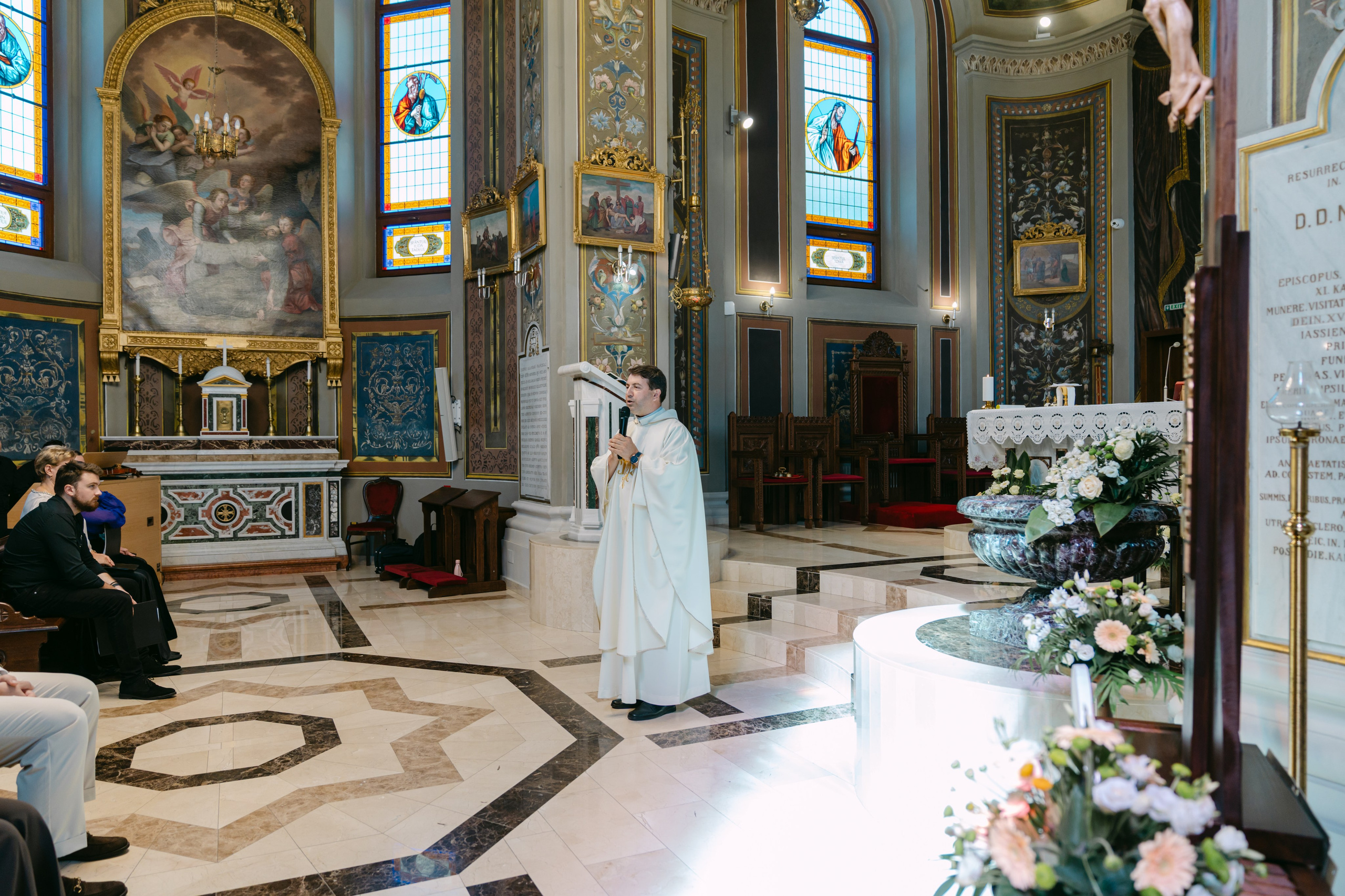 Baby Aron. Gabrielacojocariu.com