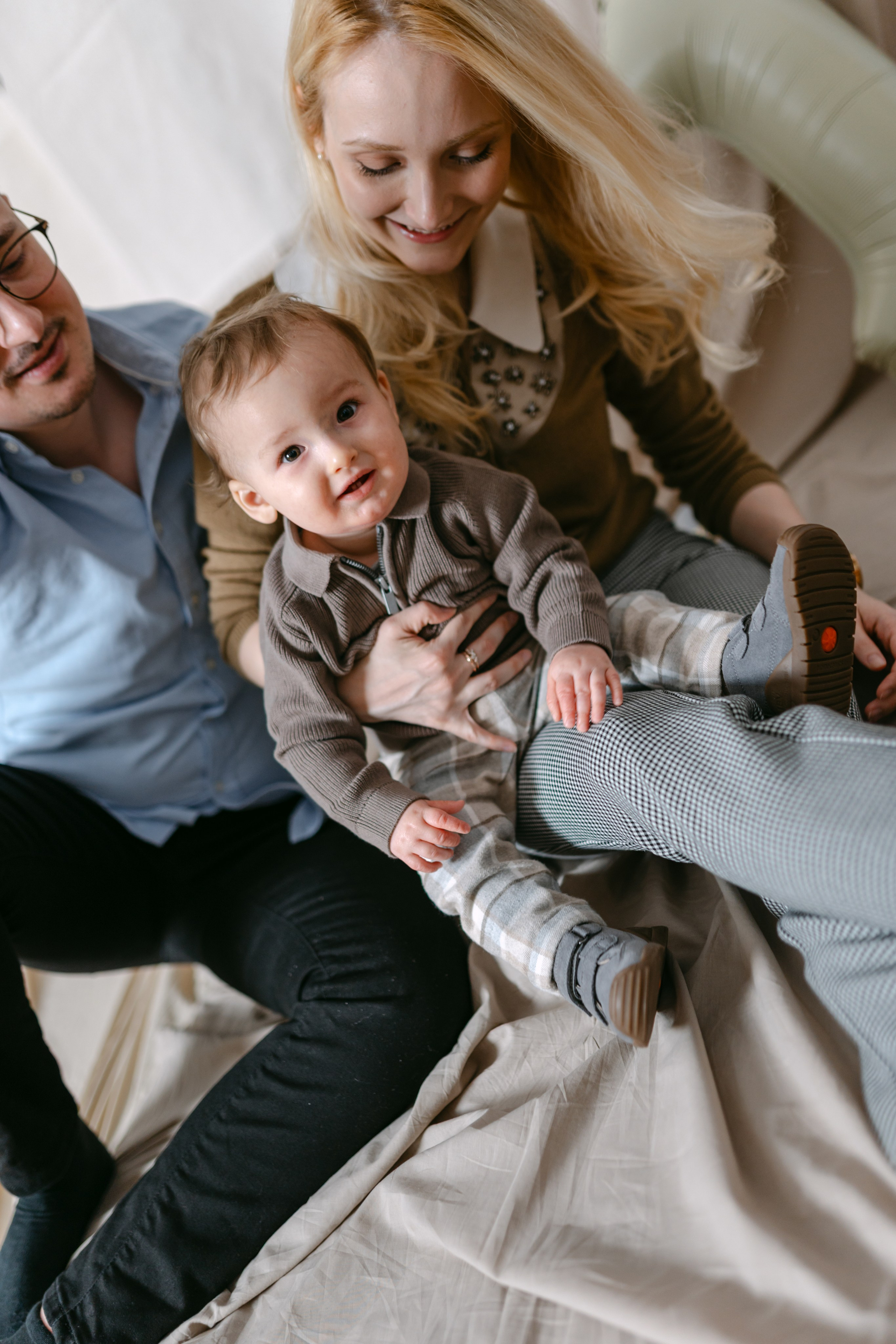 Aris — 1 Year. Gabrielacojocariu.com