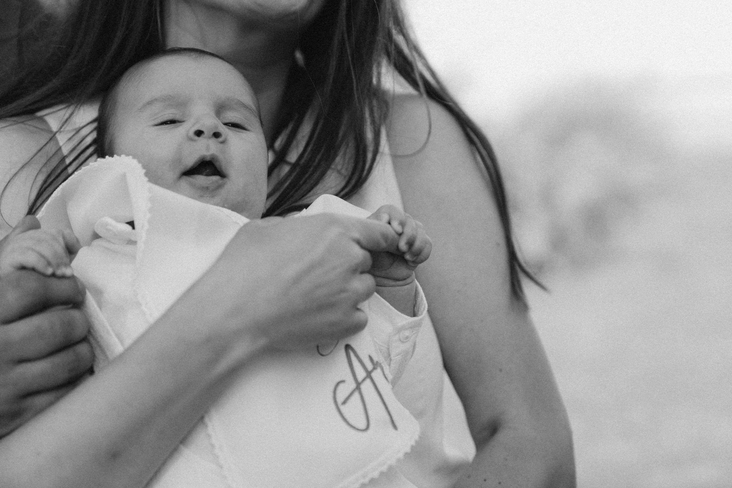 Baby Aron. Gabrielacojocariu.com