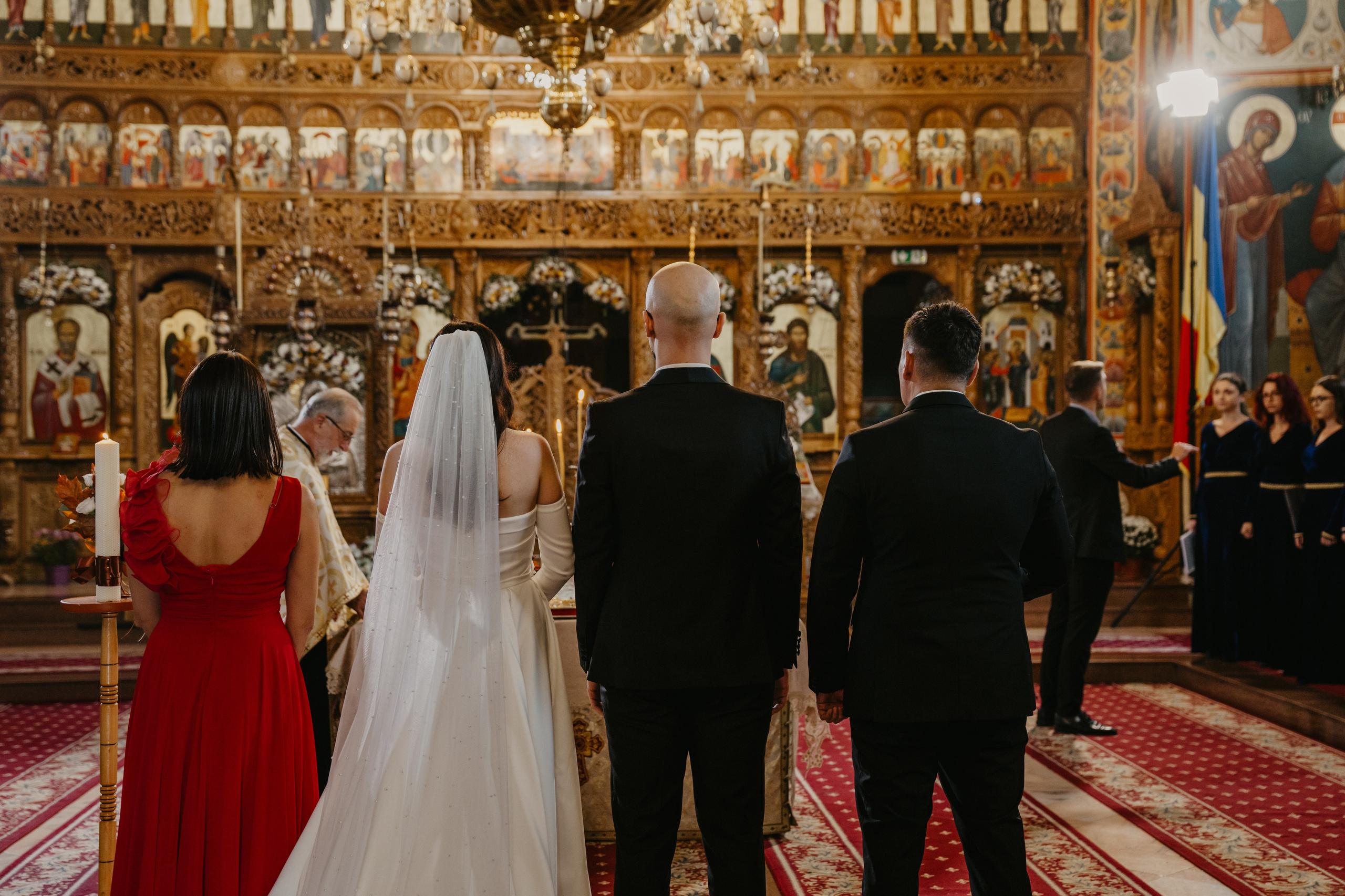 Lavinia & Gabriel. Gabrielacojocariu.com