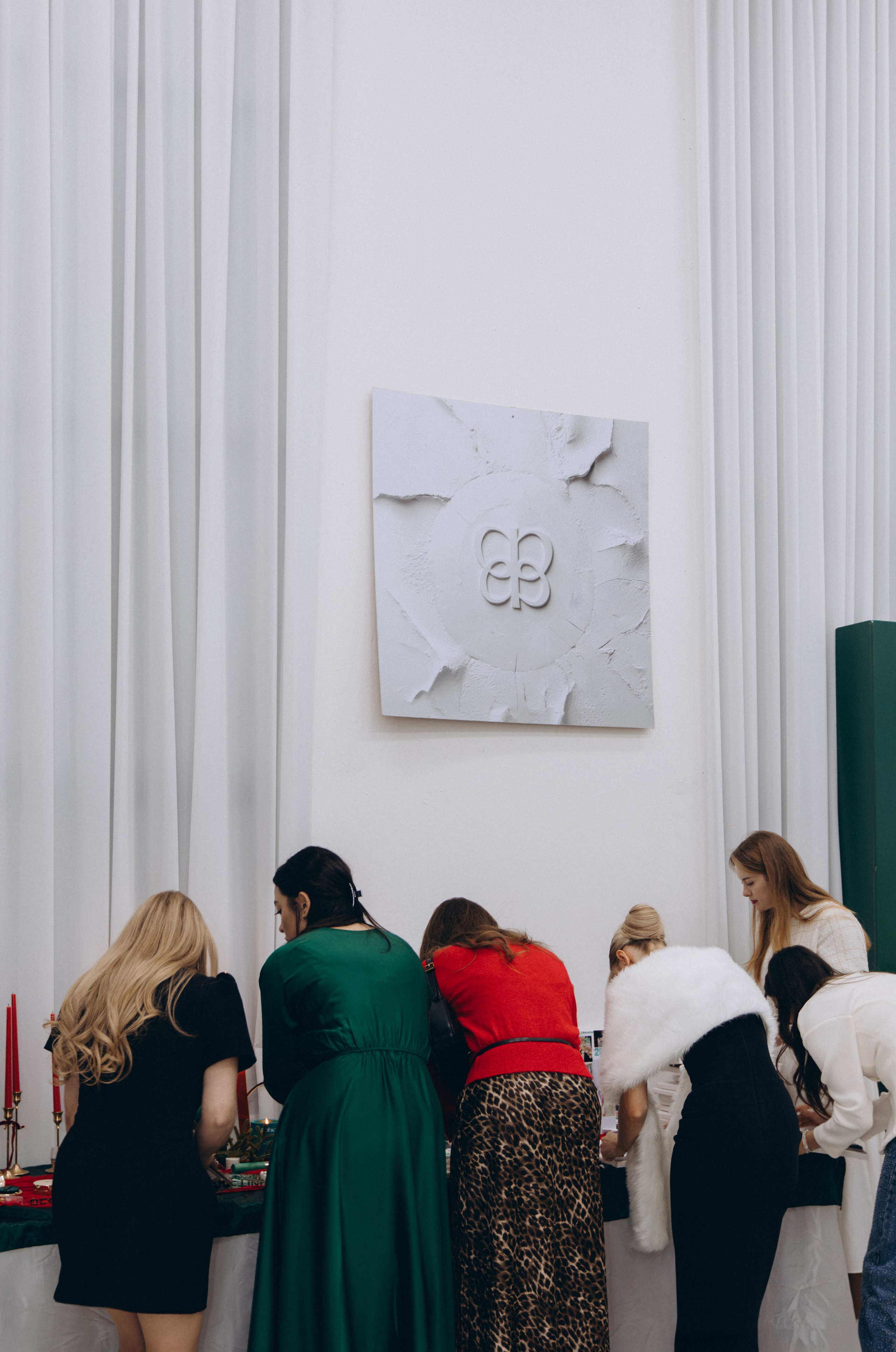 Bohicare. Portrait photographer in South Korea Olga Lian