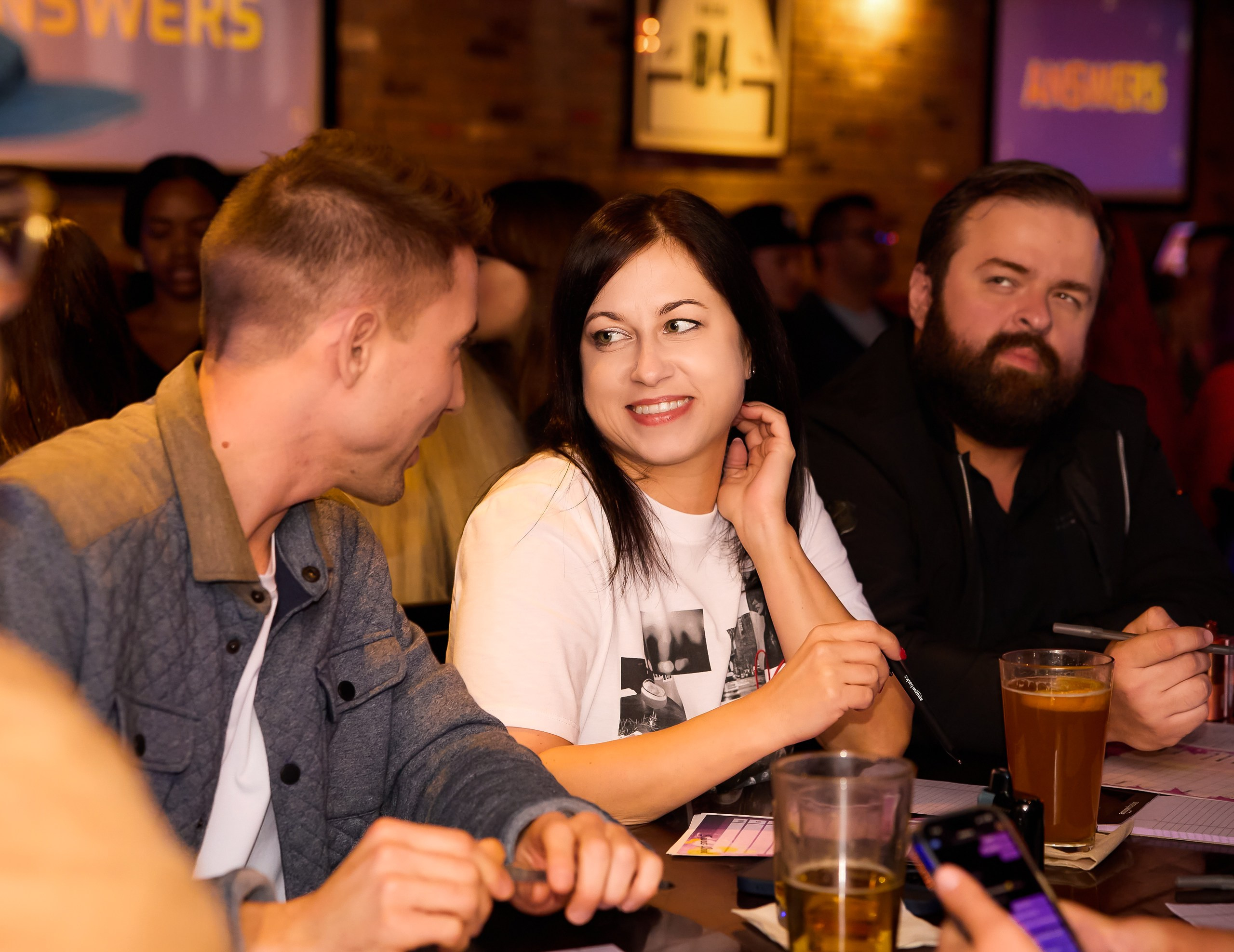 SOUNDS GOOD#2. Photographer Julia Makoveeva