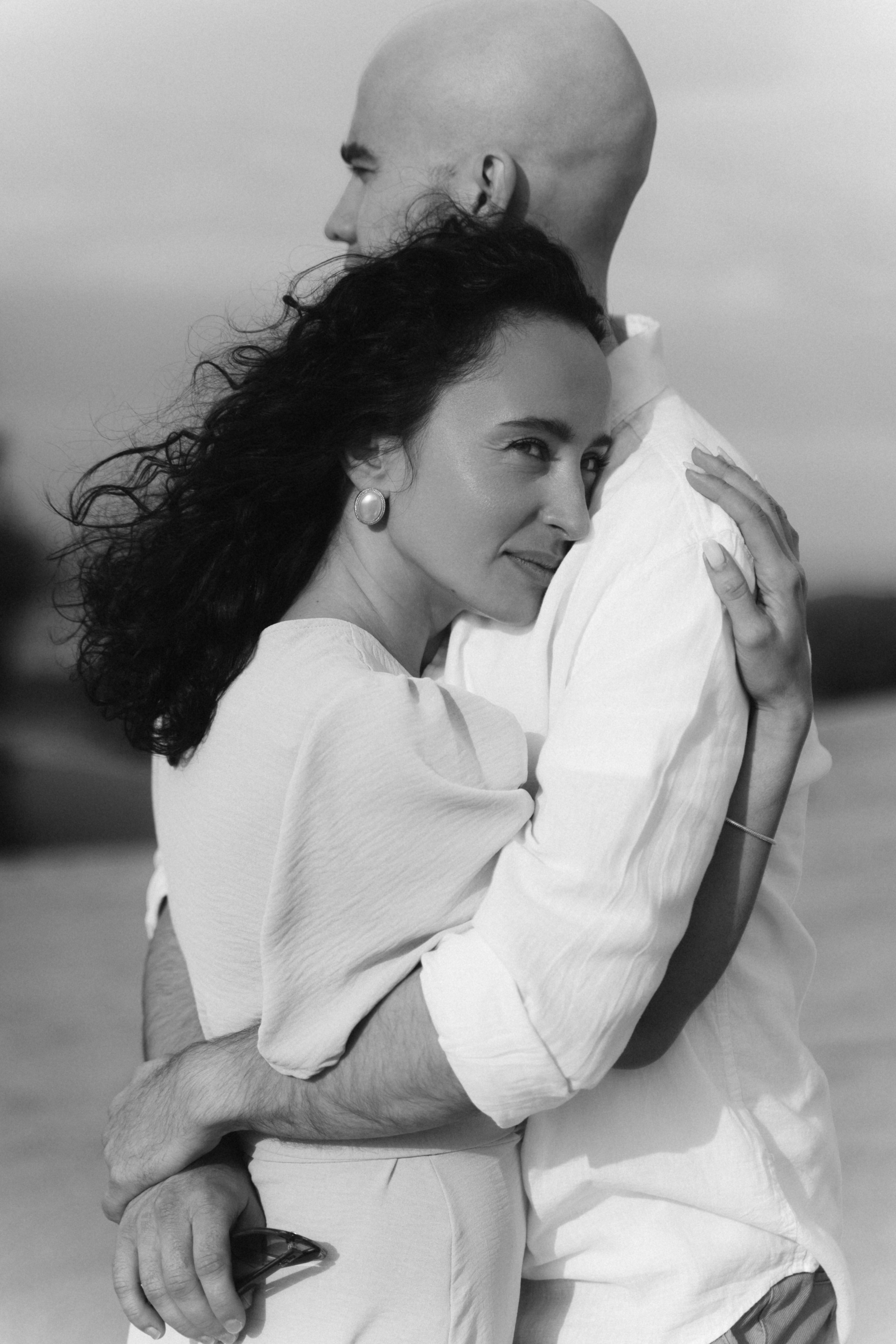 Даша и Илья (Lovestory). Фотограф в Дананге, Вьетнам. Эстетика и лайфстайл