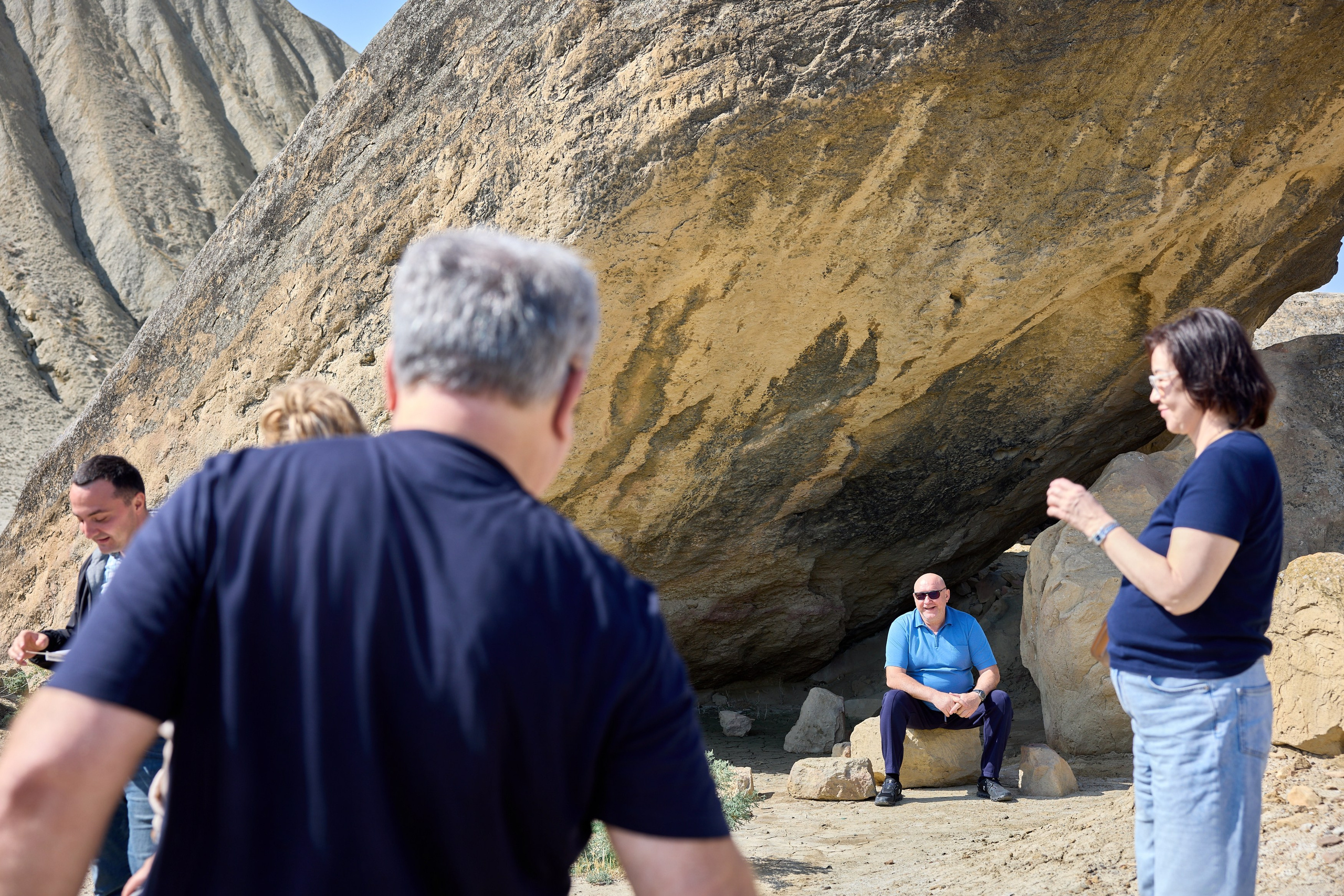 Экскурсия по Гобустану. День 3. Photographer in Baku Kamran Enceladus