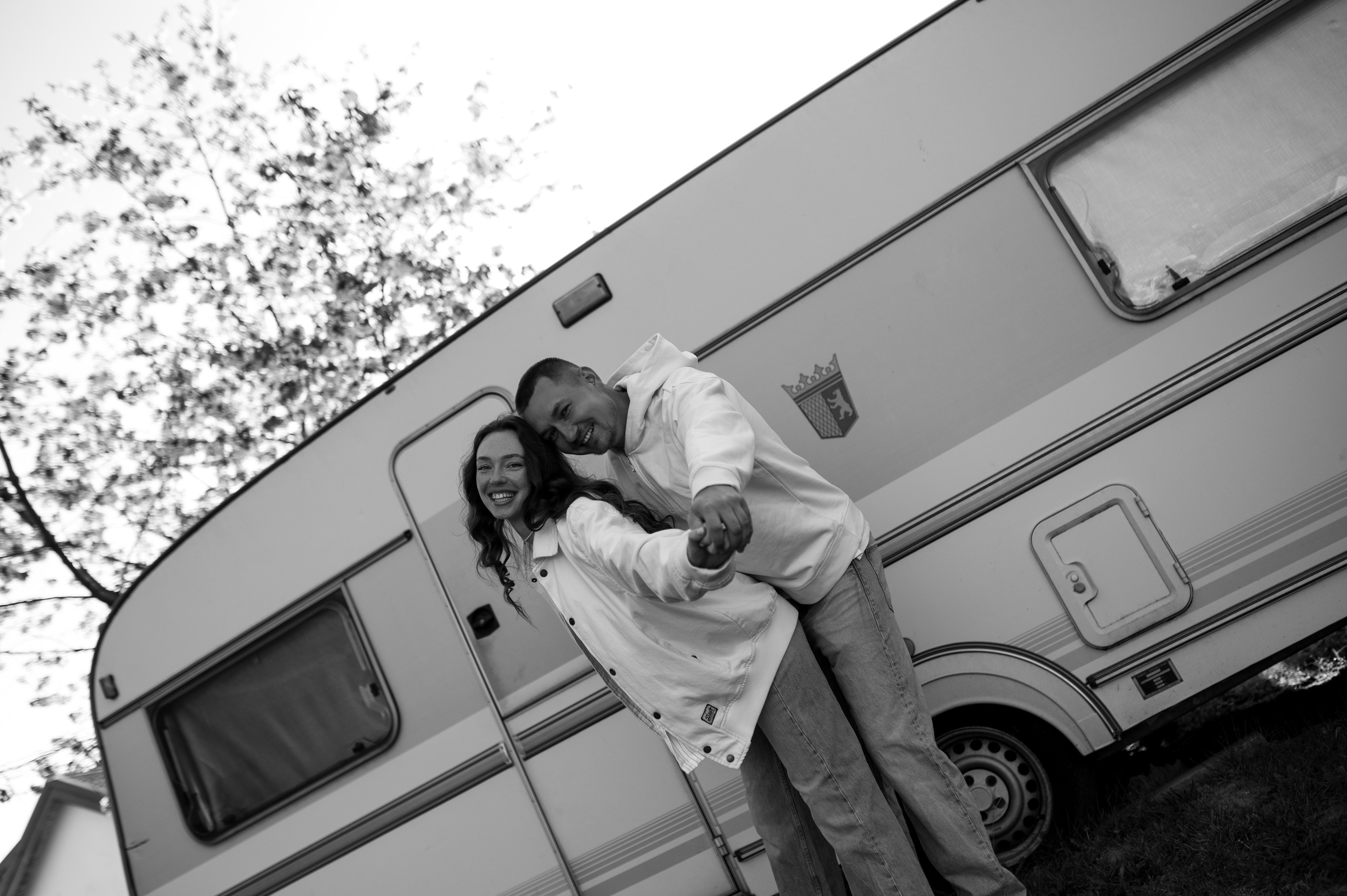 Natasha i Dima. Home page