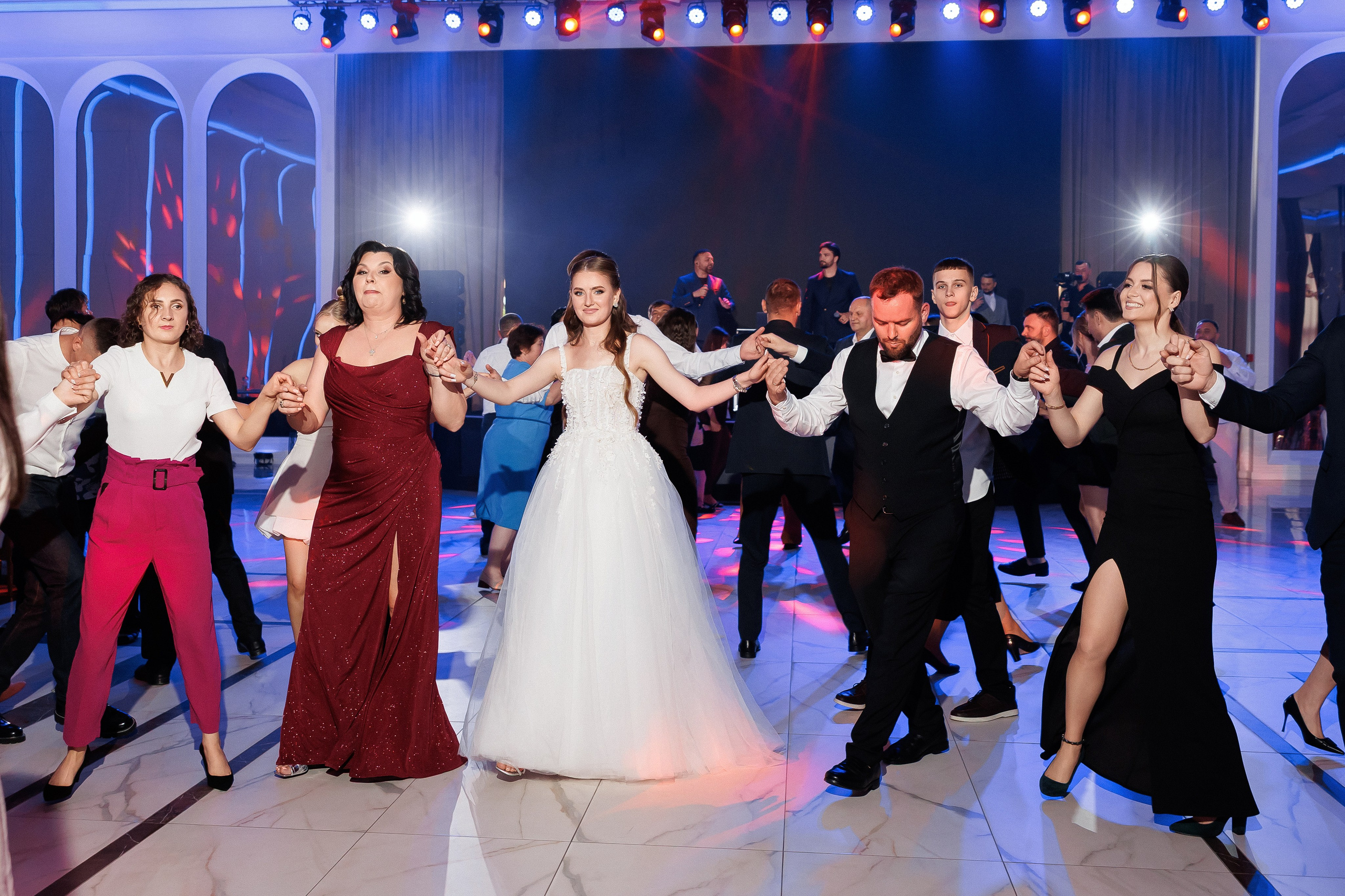 Ion & Djulieta — Richland — Wedding Day. Servicii Foto și Video 067188353