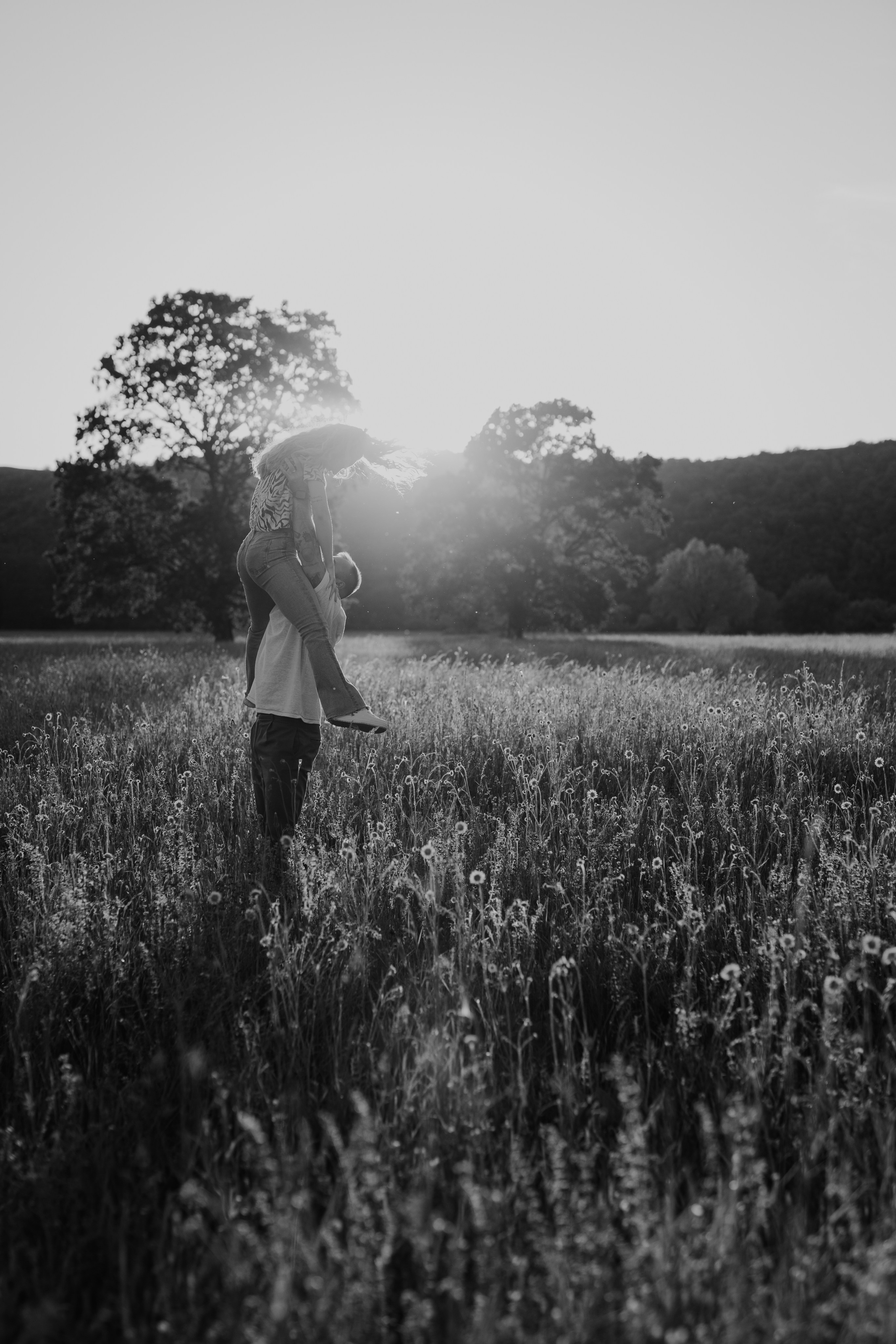 Diana & Robert. Main