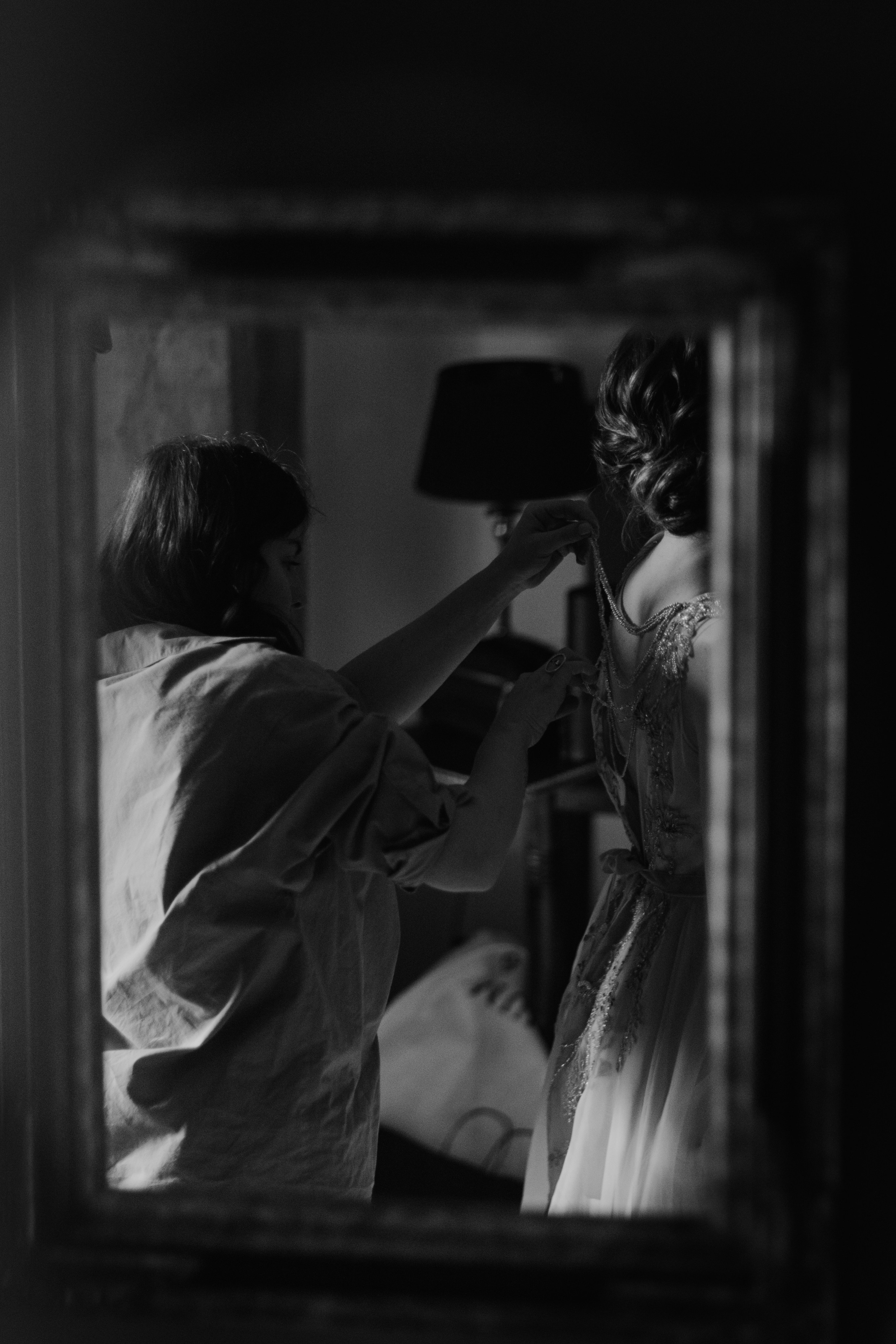 Styled Shoot Zabola Estate. Main