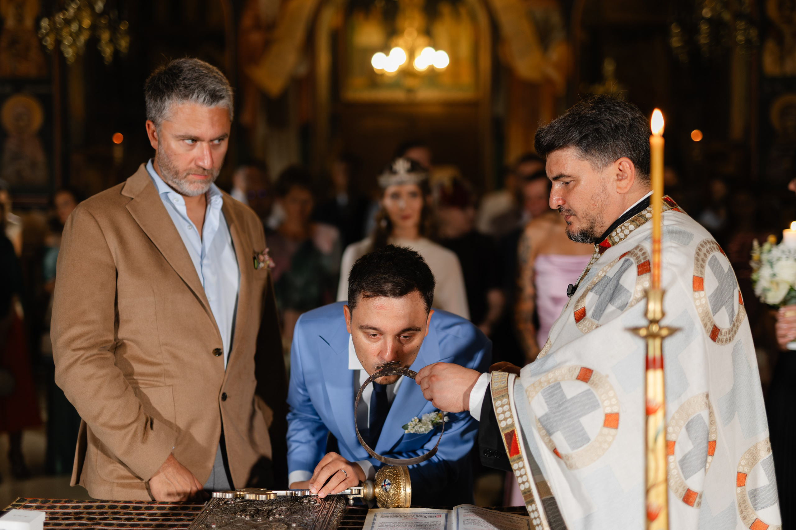 Natalia & Costin. Main