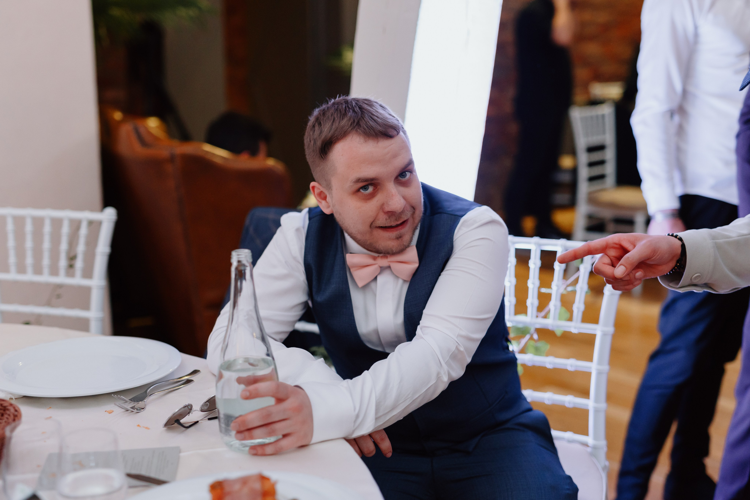 Nicoleta & Lucian. Main