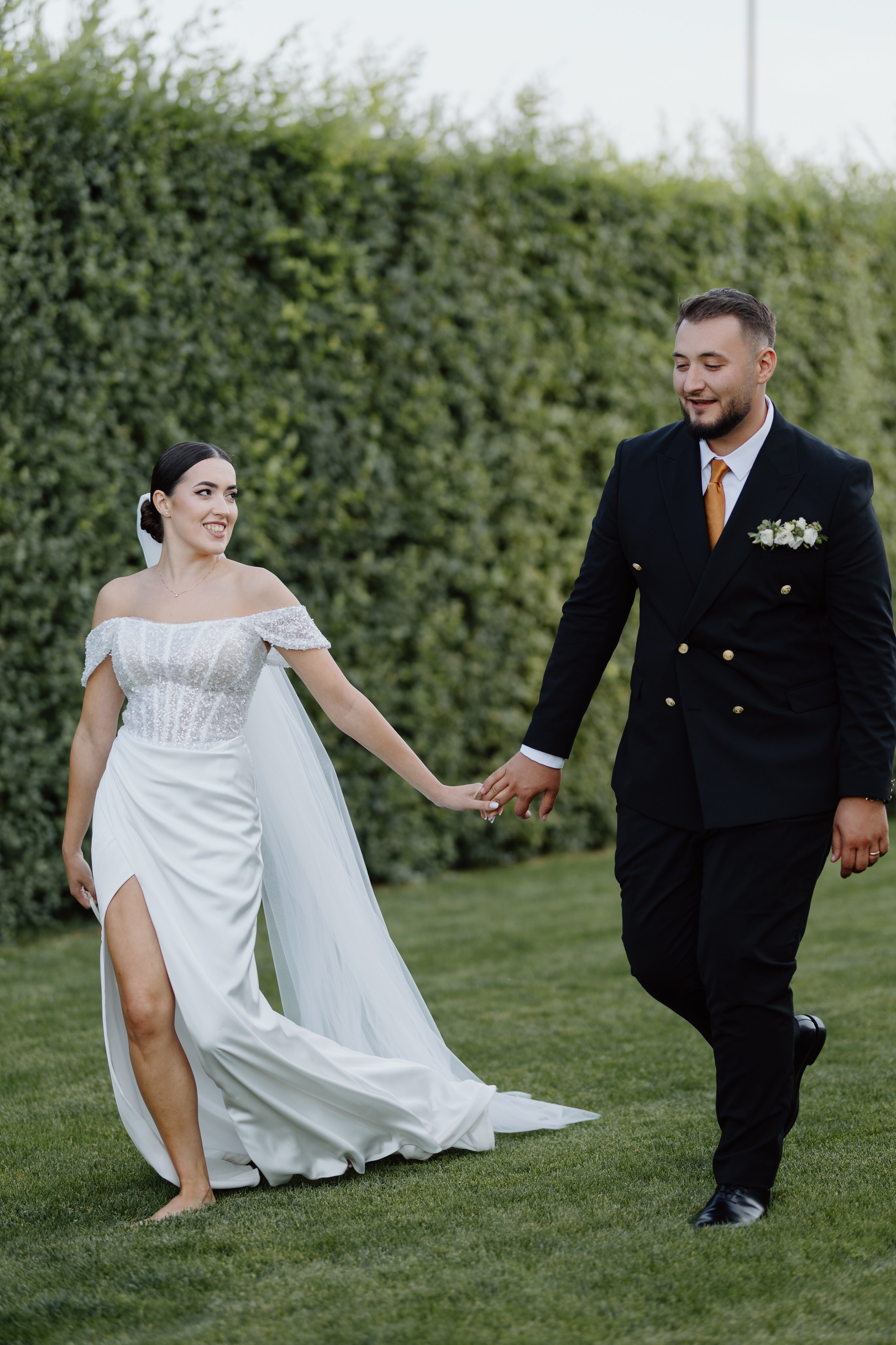 Iustin & Fabiana. Main