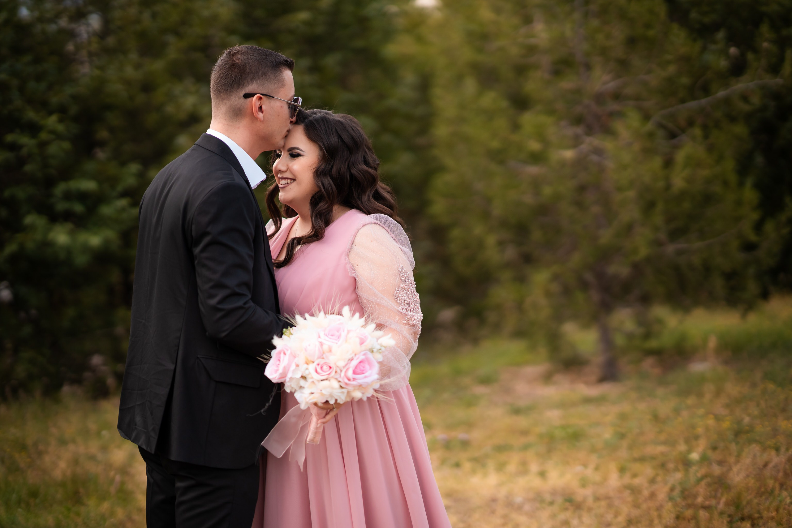 Cununie Luiza & Madalin