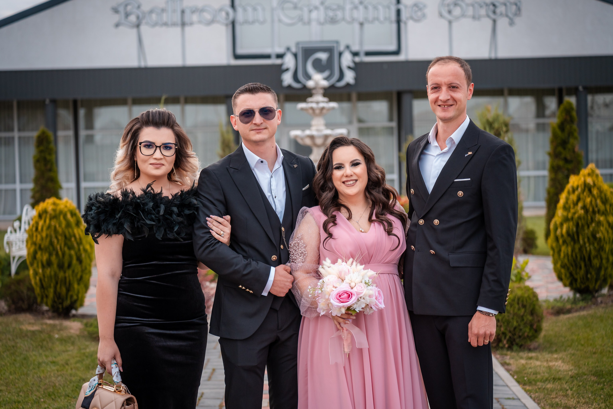 Cununie Luiza & Madalin