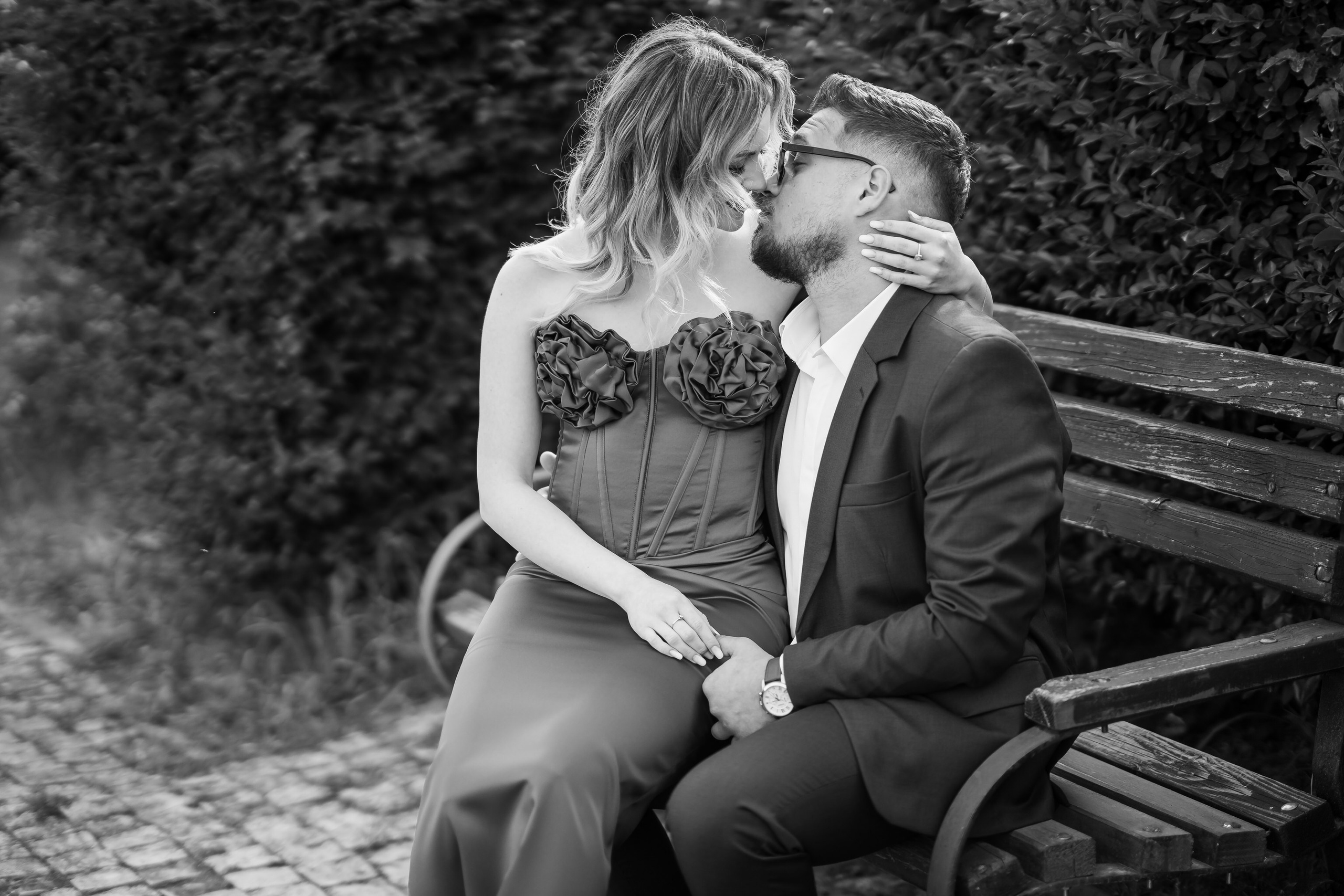 Cununie Luiza & Madalin