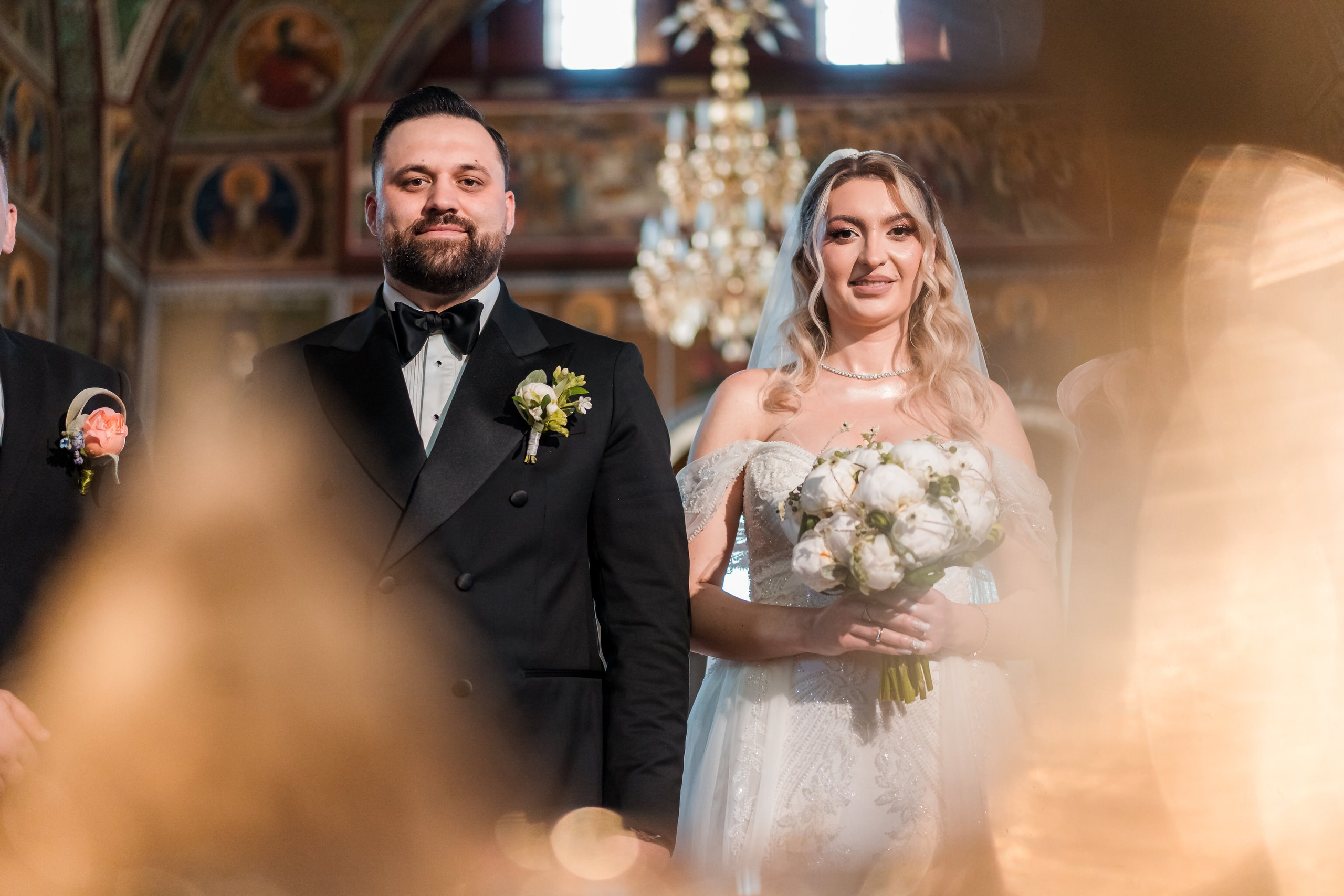 Nunta Georgiana & Alin Cristian