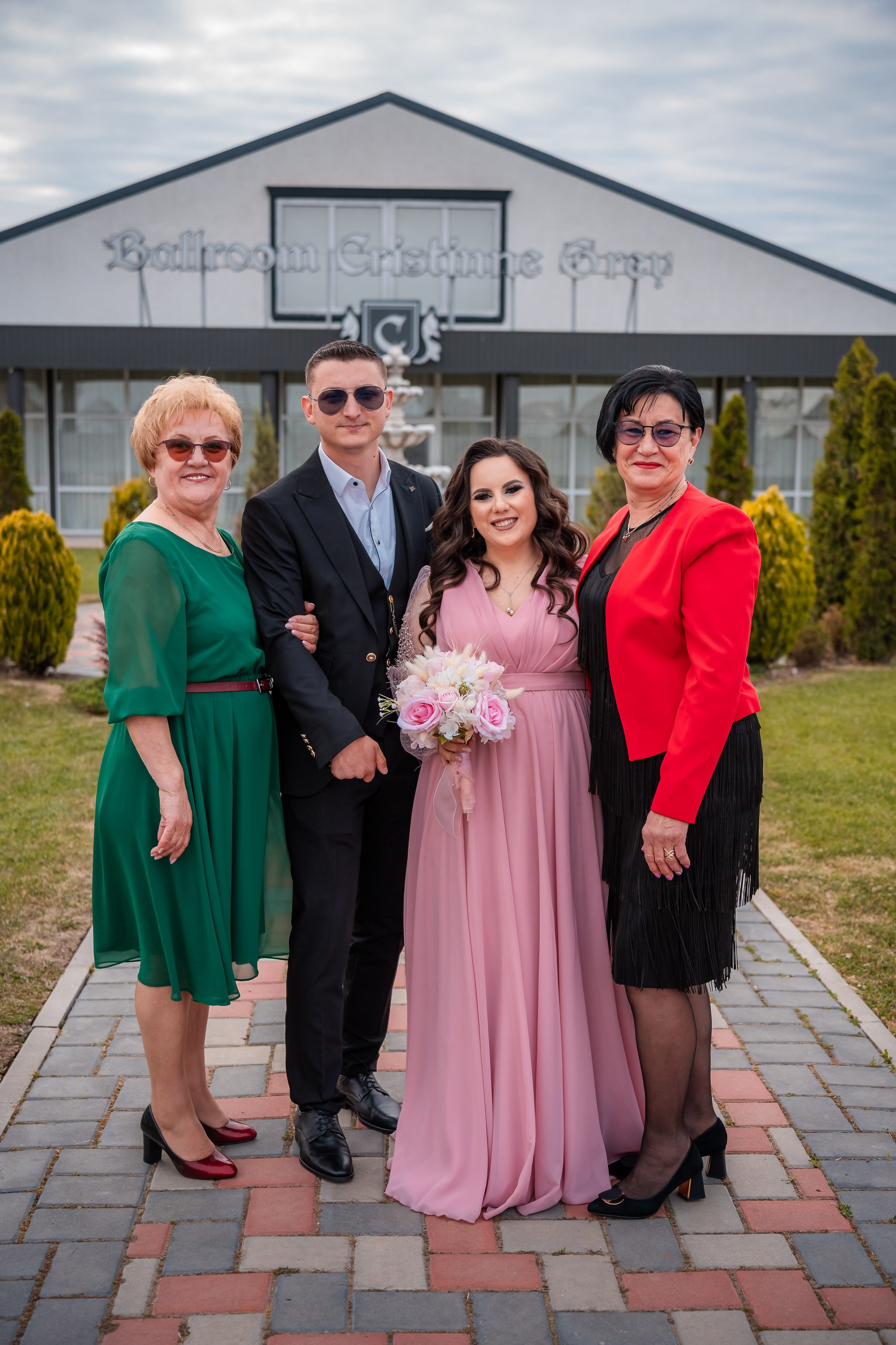 Cununie Luiza & Madalin