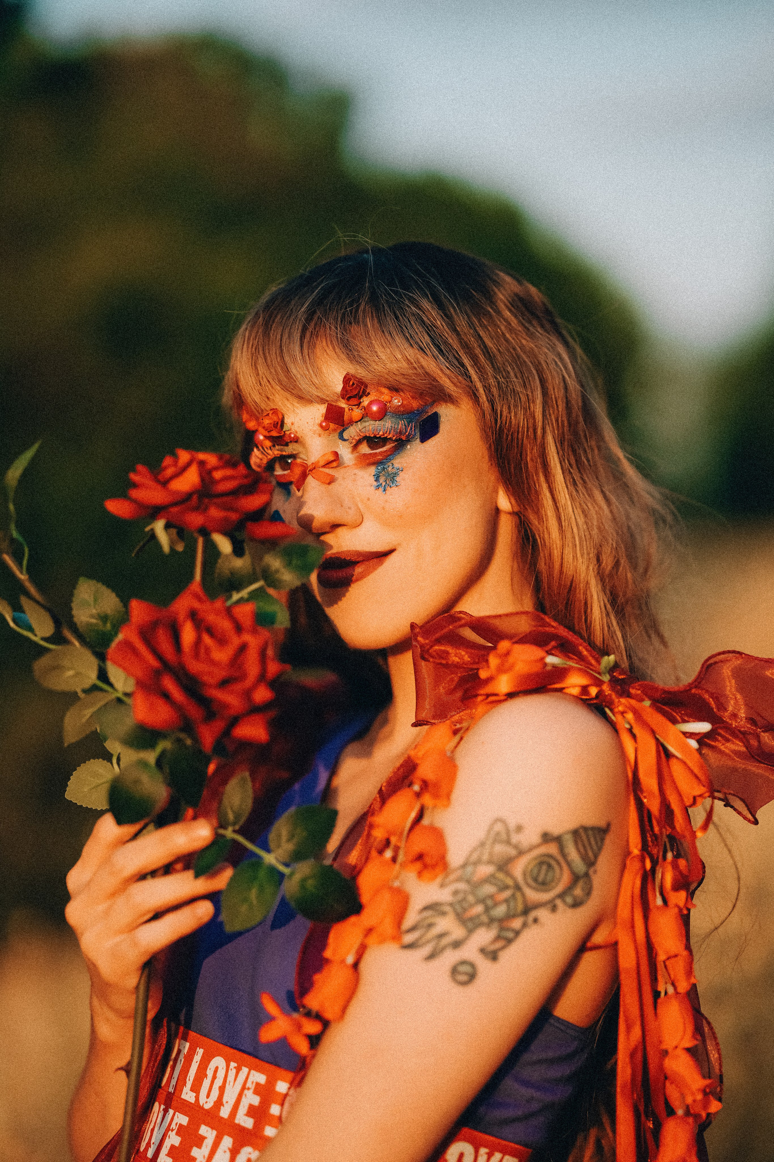 Sunset Session. Irina Zoteeva | Photographer in Solihull & Birmingham | Family, Newborn, Boudoir & Wedding