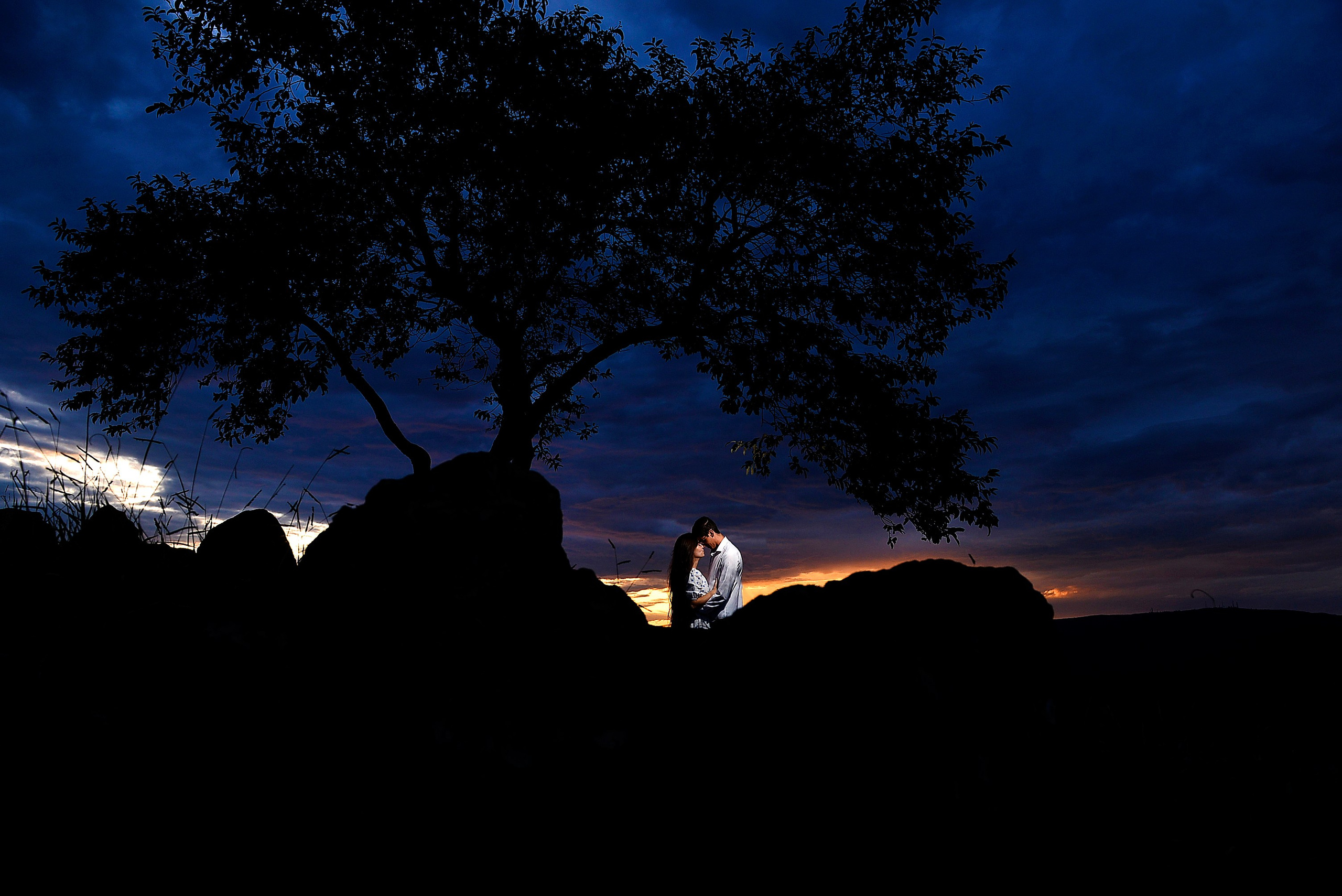 Isabela & Matheus — Morro do Capuava, Pirapora do Bom Jesus. Produtora Bride