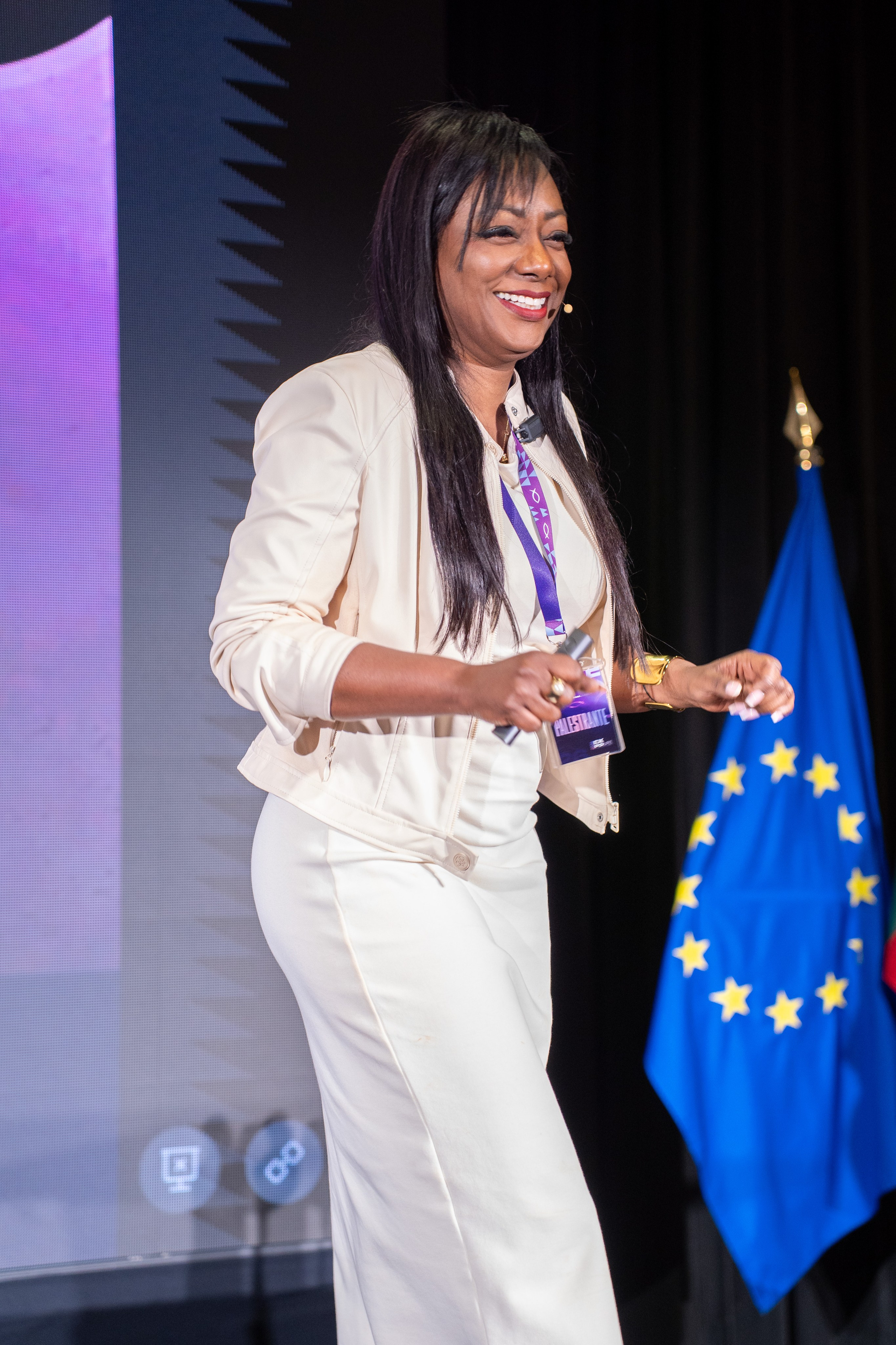 Evento — Expo Life — Lisboa. Frames by Giovani Braga