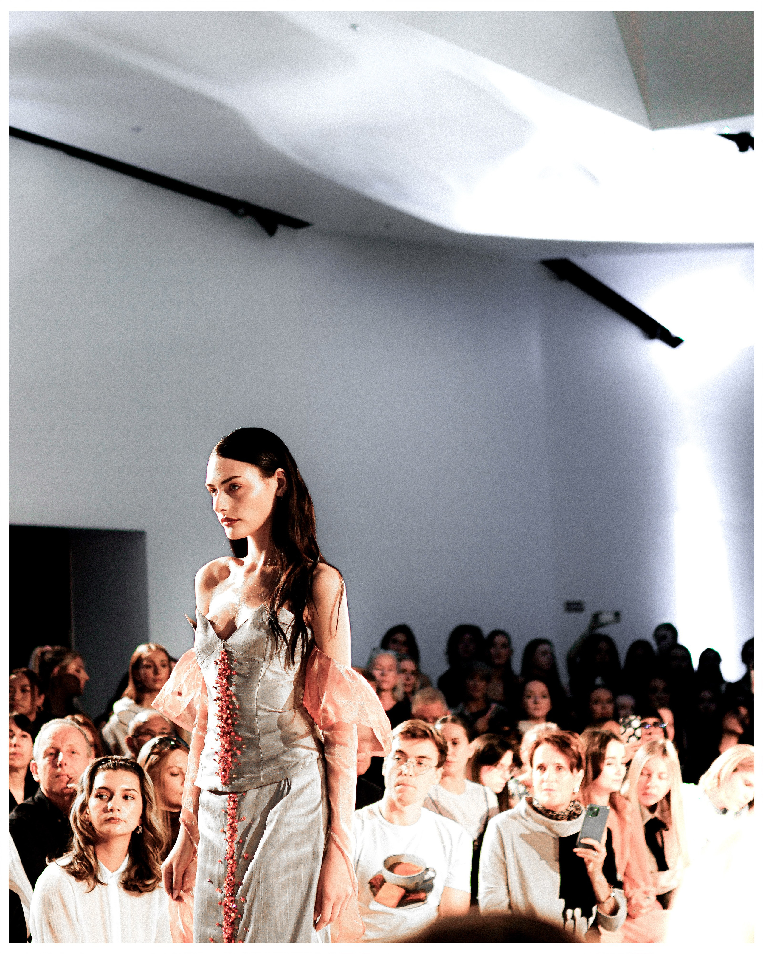 Ireland Fashion Week 2025 — Dublin Street Style & Runway Photography | AMELPOMENEM PHOTO. Creative Portrait Photographer in Ireland — AMELPOMENEM