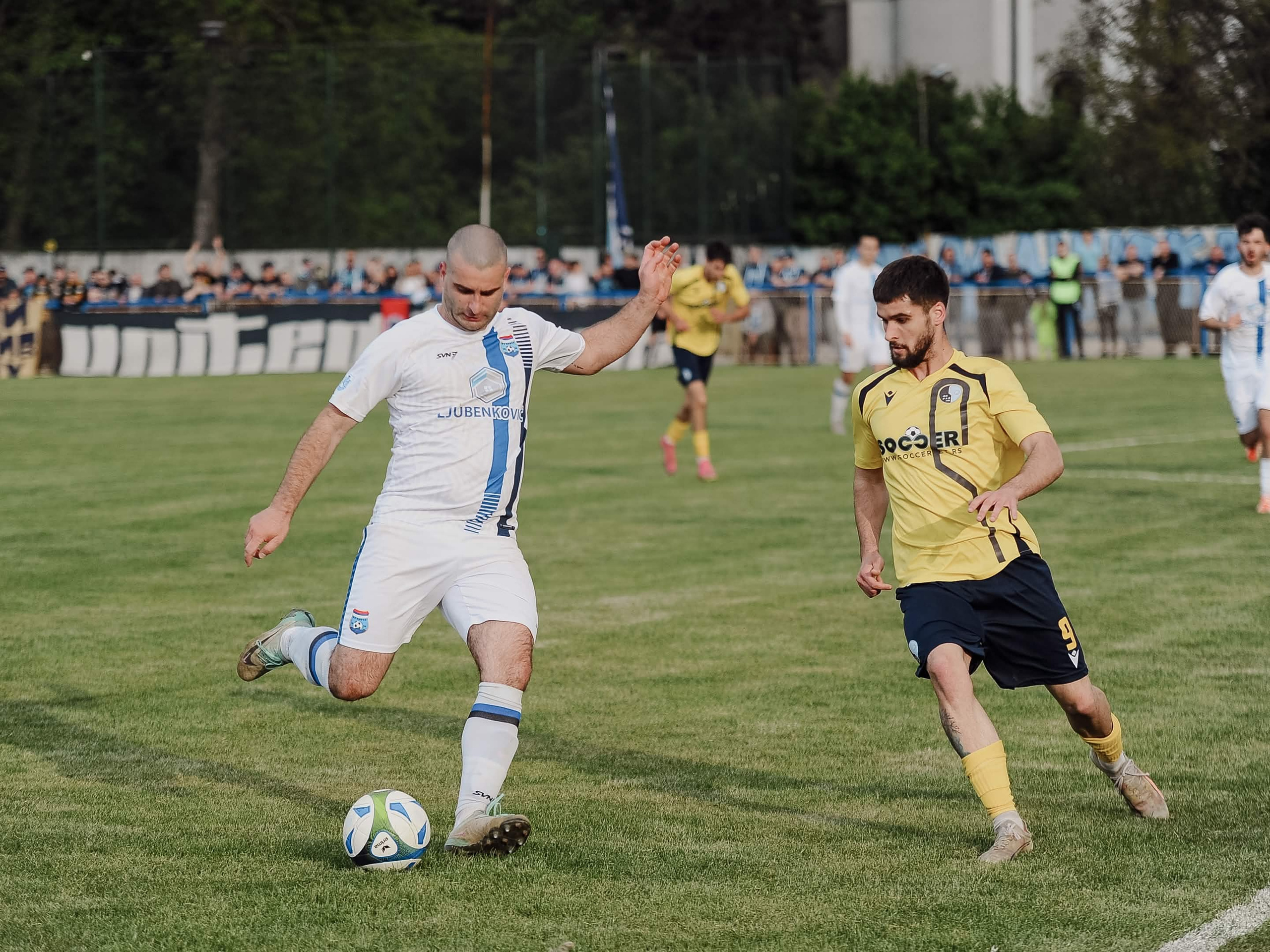 Sport. Janjić Photography