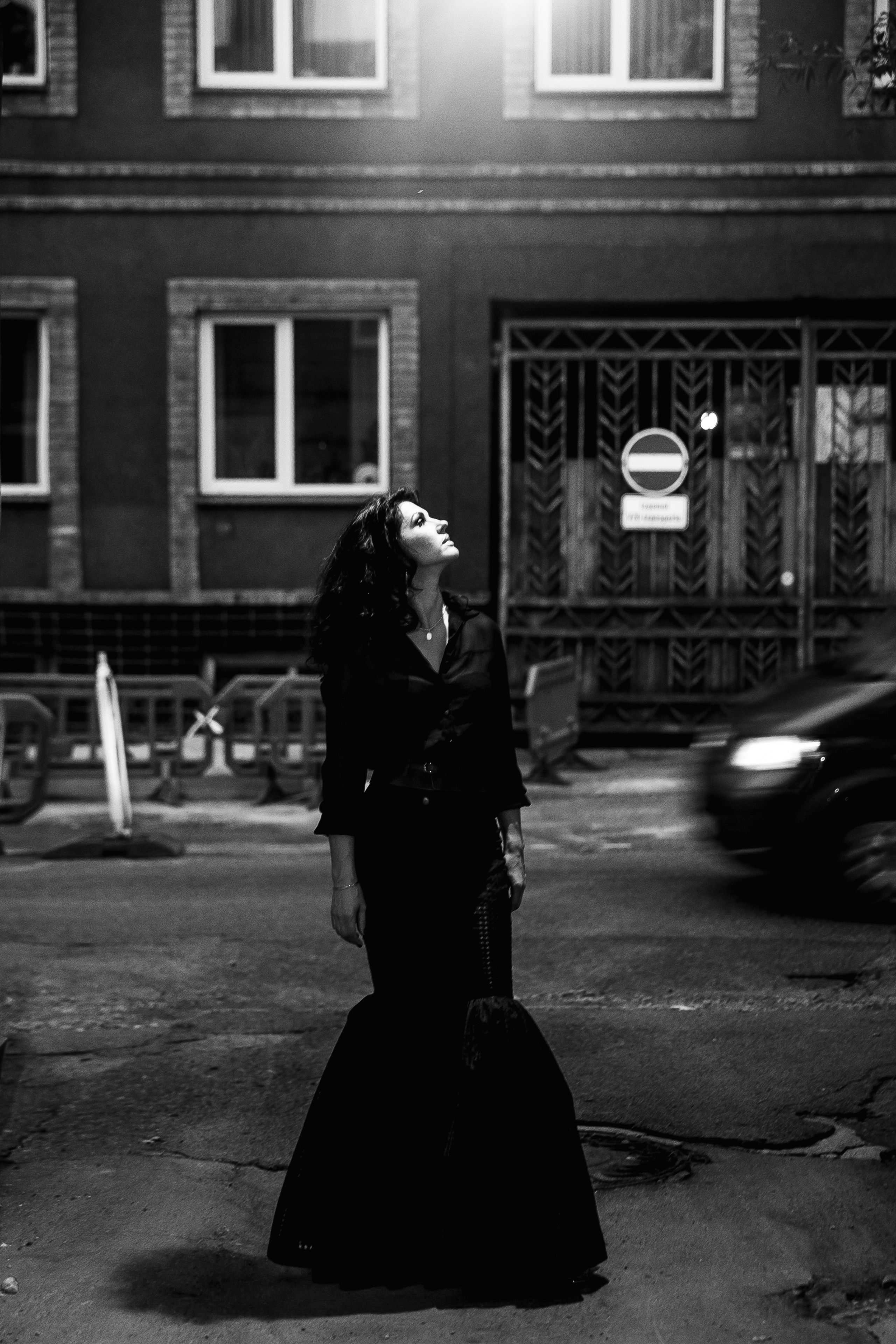 Agnese. Sandra Garanca Portrait and event photographer