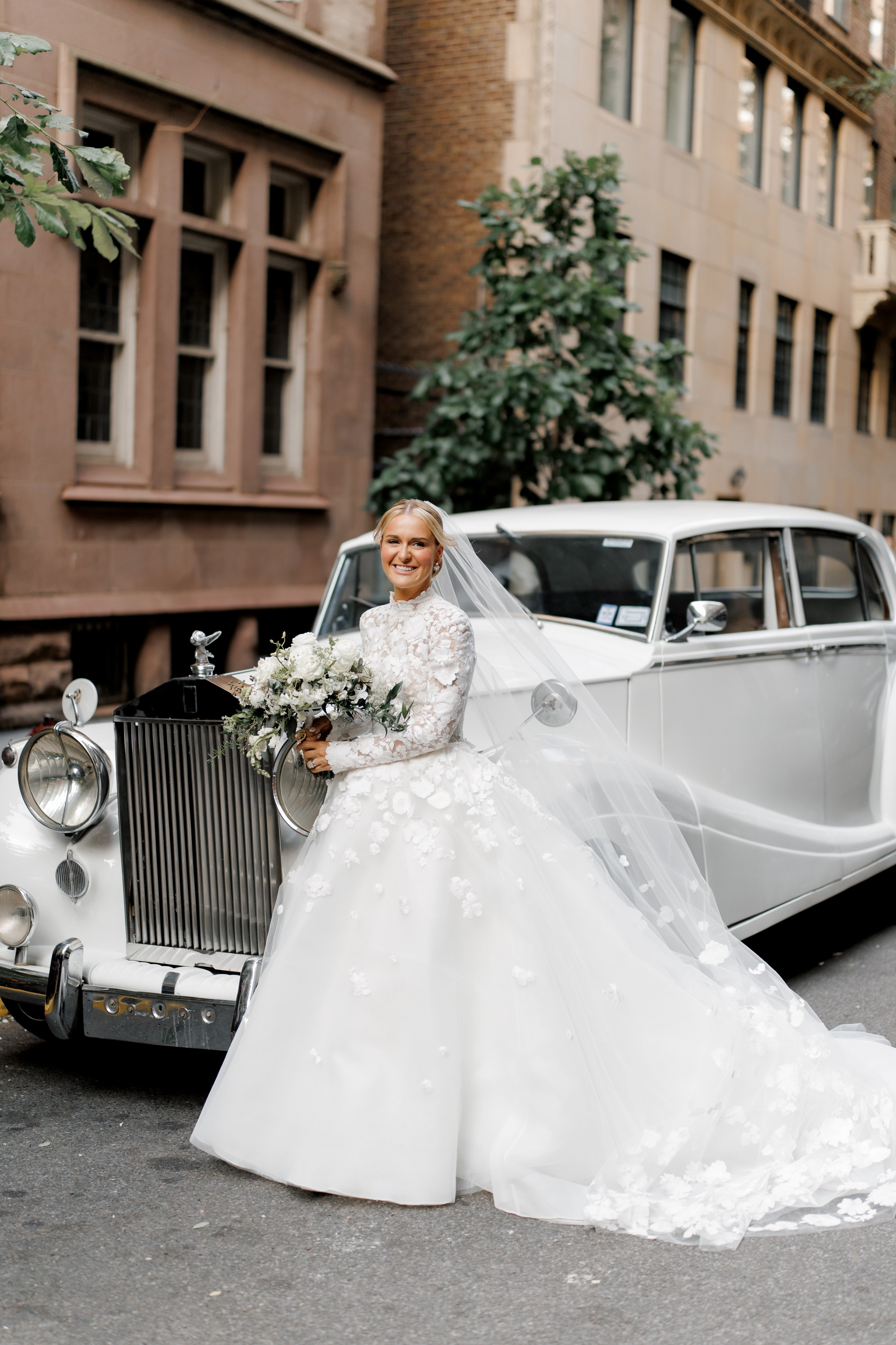 Killeen and Patrick. Wedding photographer and videographer New York | New Jersey