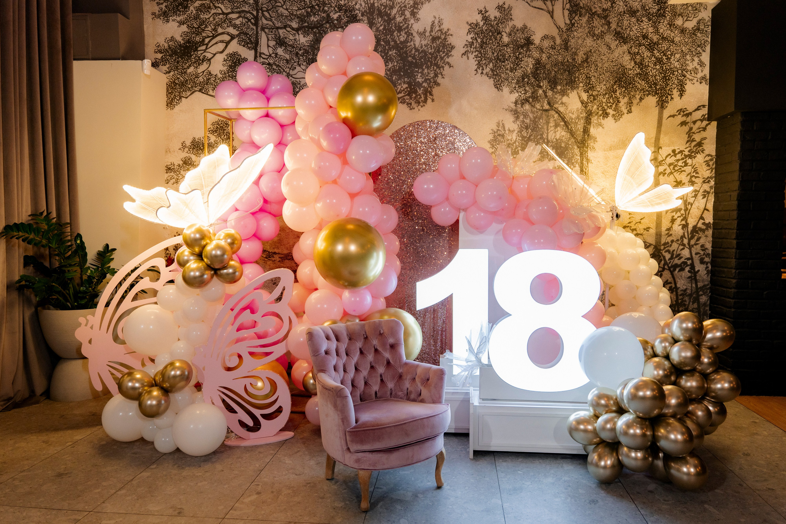 Andreea — 18 th. Dragosbaciuartphotographer