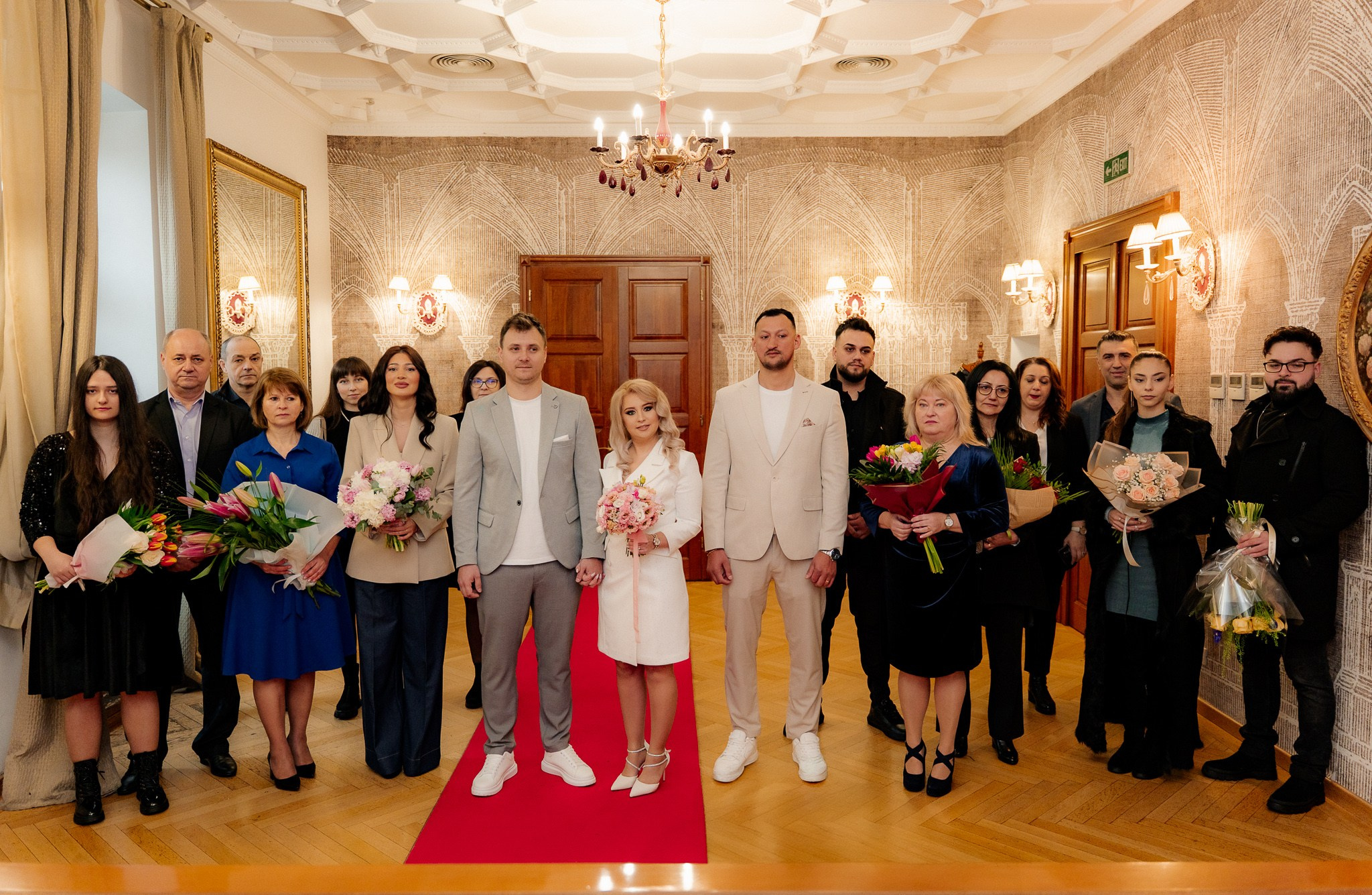 Ioana & Mihai. Dragosbaciuartphotographer