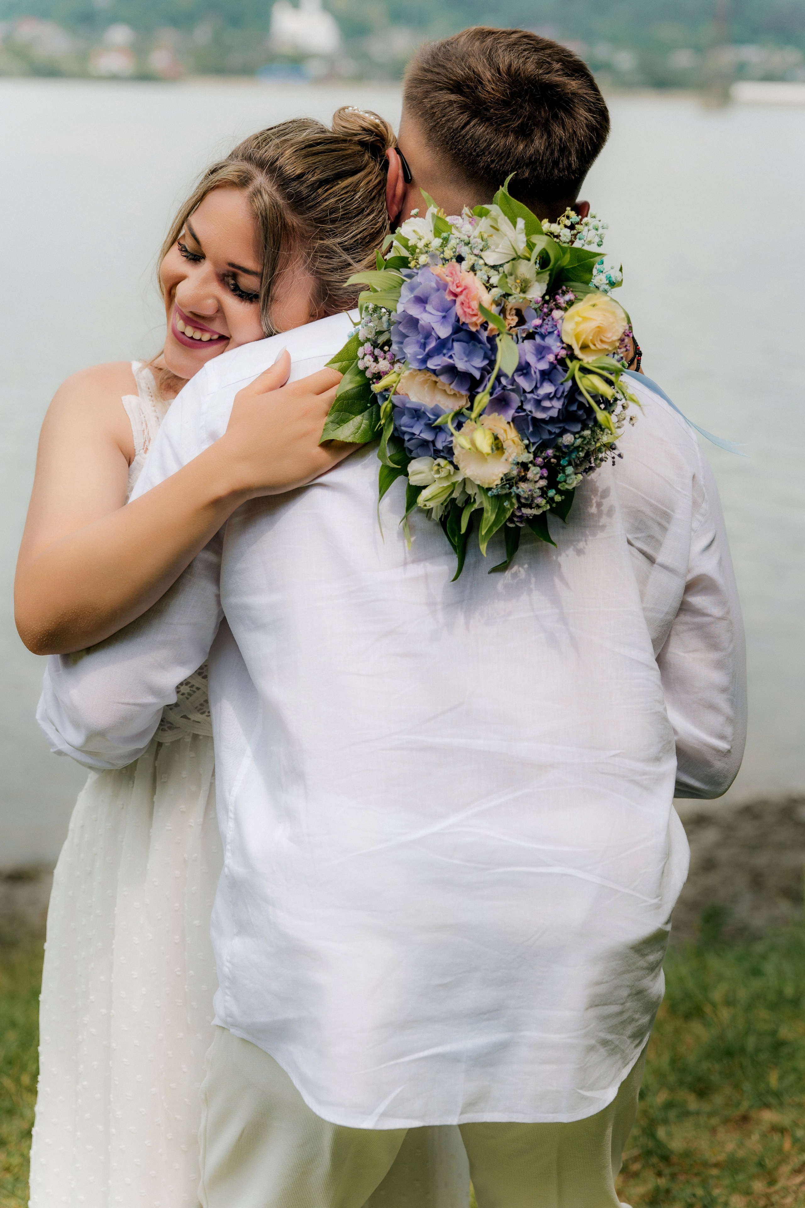 Lisa & Alberto — Save The Date. Dragosbaciuartphotographer