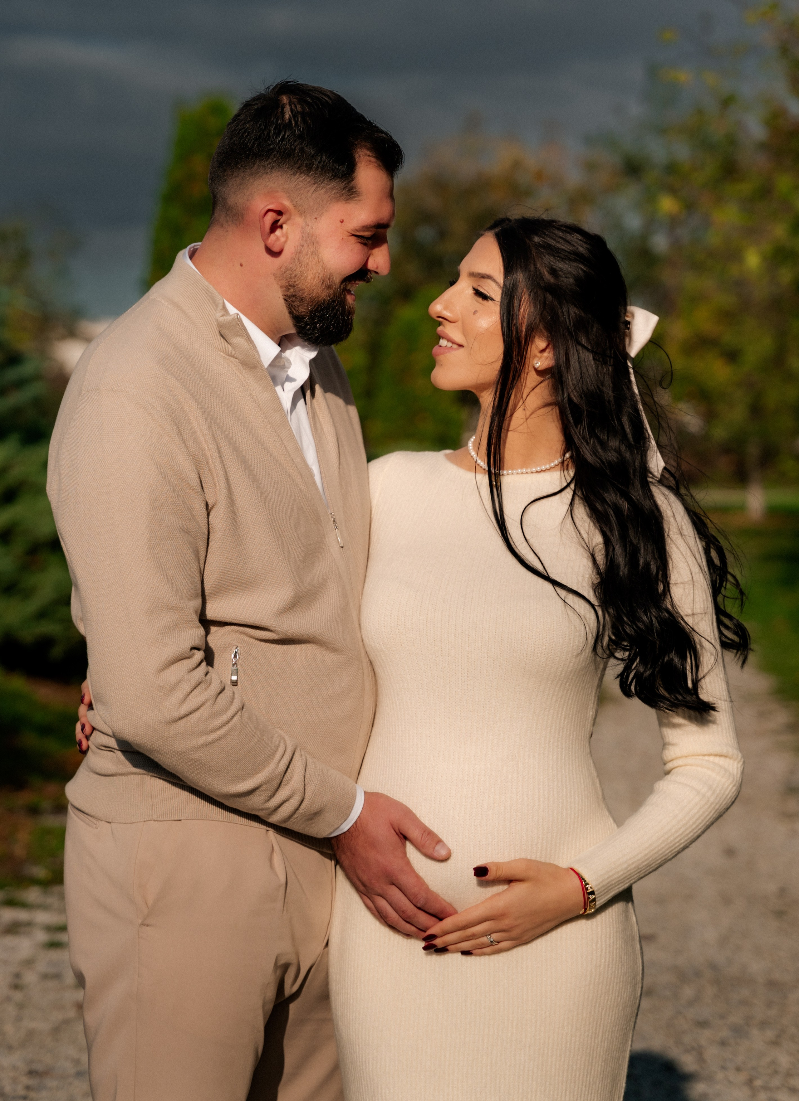 Gender Reveal. Dragosbaciuartphotographer