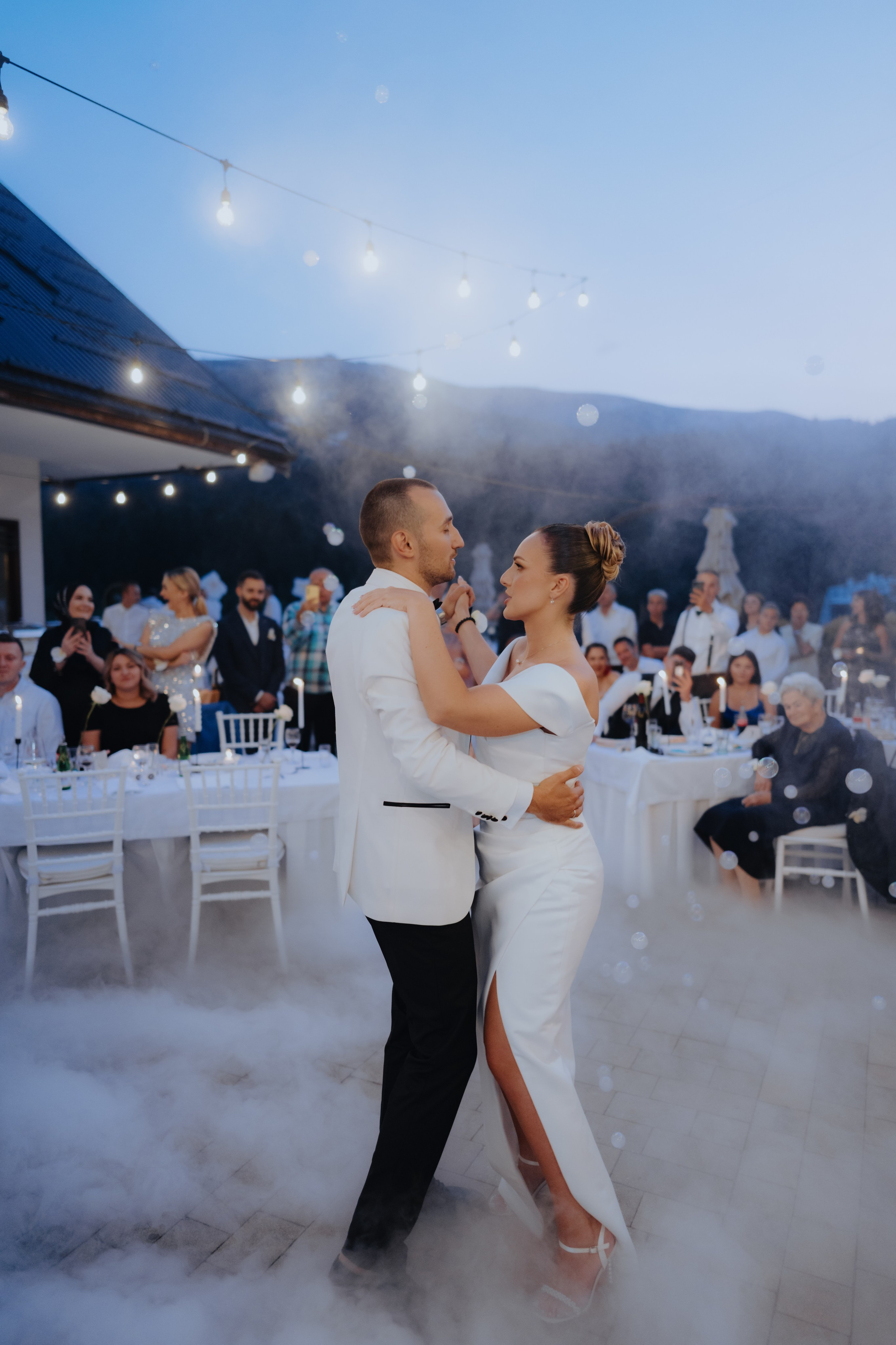 Alina & Adi ⎸ Sarajevo. Profesionalna Fotografija i Videografija | Sarajevo | yasinemir.com