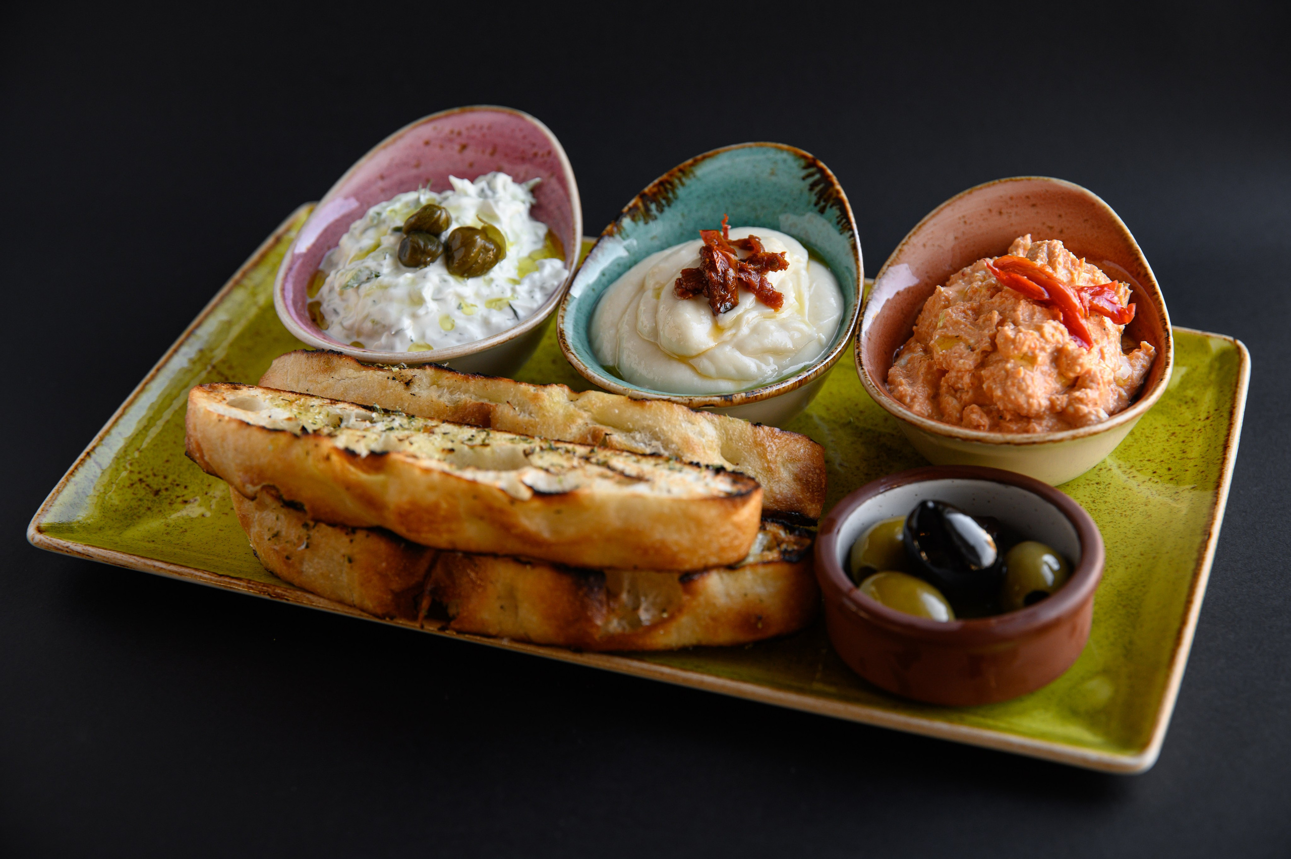 Restaurants. Семейная, детская, портретная и предметная фотосъемка в Салониках