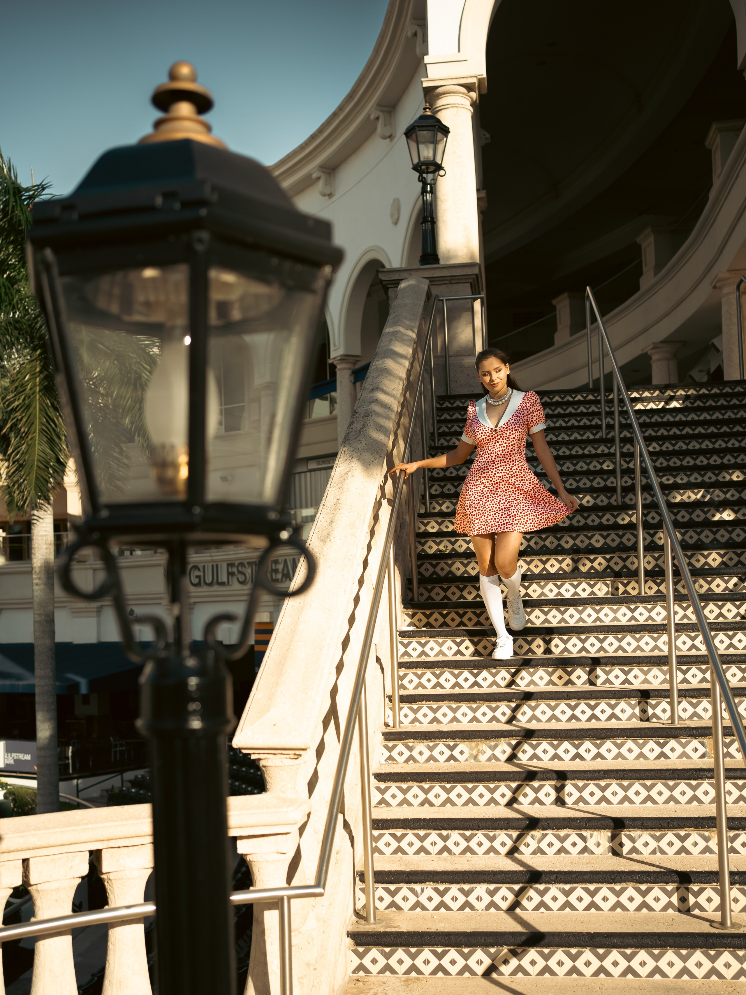 Personal. Tatiana Ketova