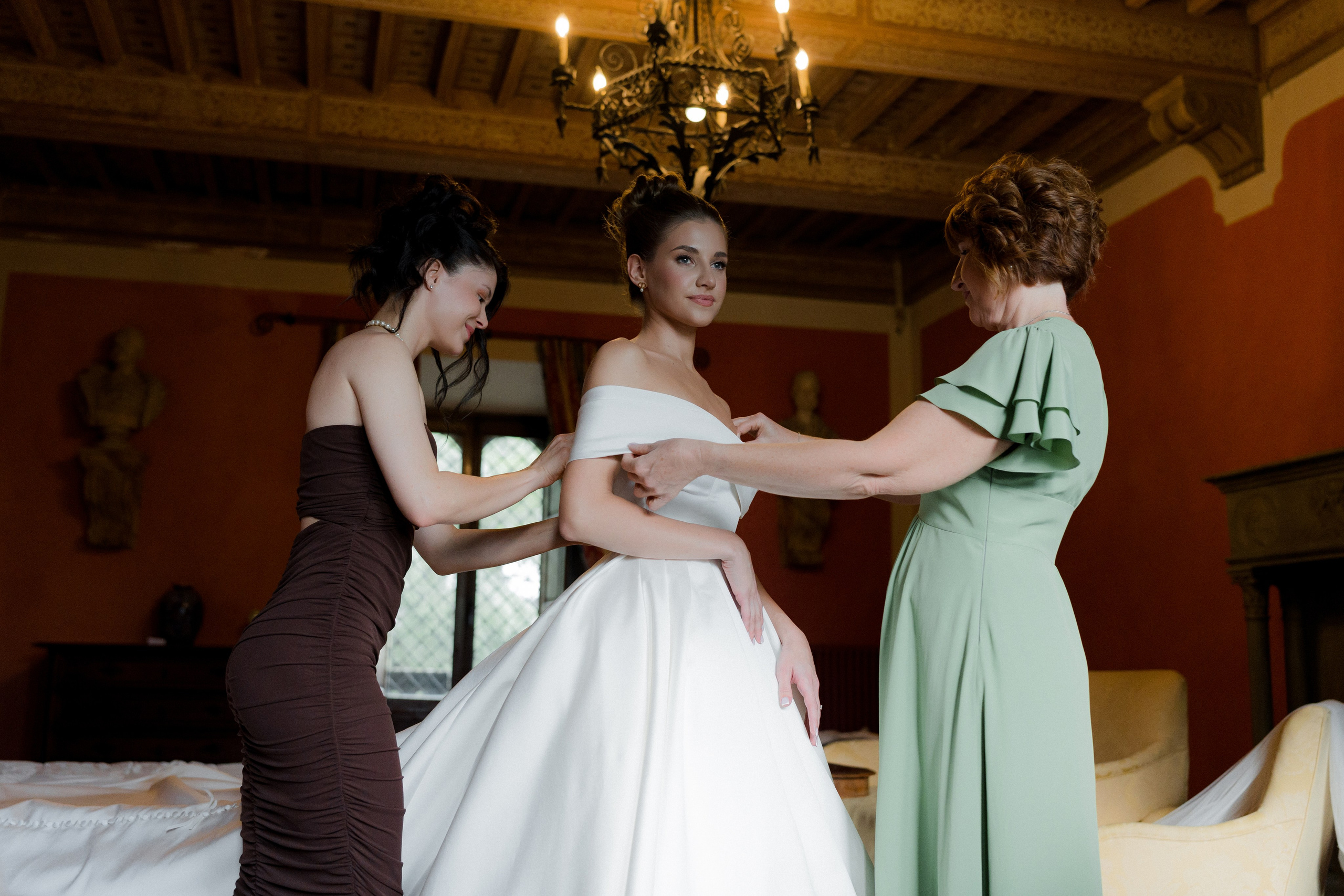 Ekateryna&David wedding in Tuscany. Весільний фотограф Вікторія Саврук