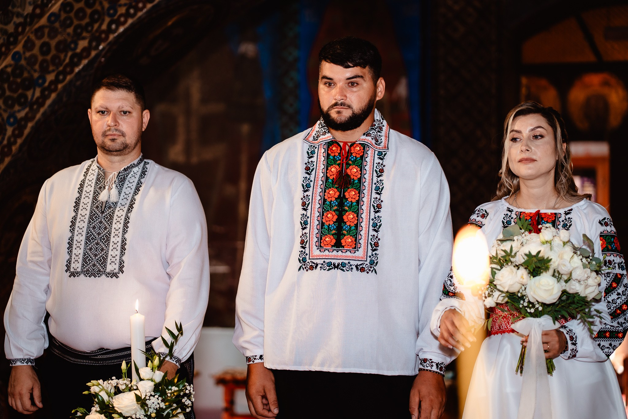 Elena și Mădălin. Mădălina & Florin | Fotograf & Videograf de Nuntă