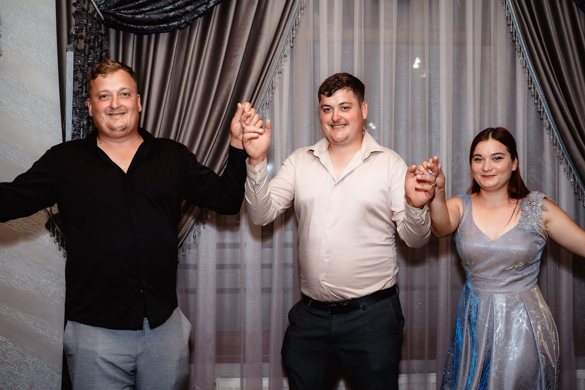 Monica și Mugurel. Mădălina & Florin | Fotograf & Videograf de Nuntă